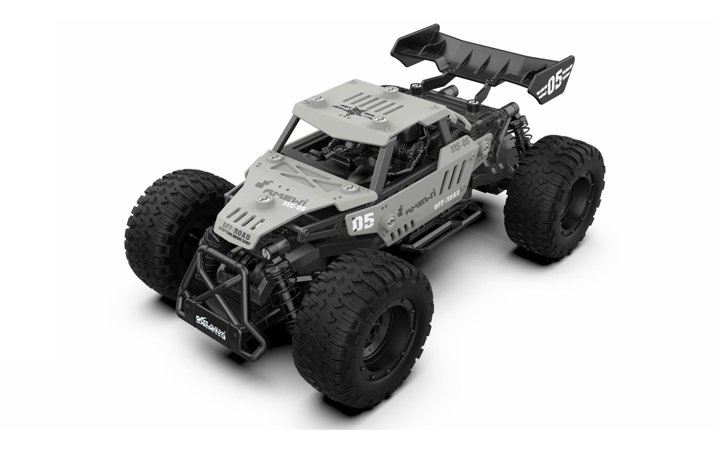 Image of Amewi RC-Buggy "CoolRC DIY Stone 2WD"