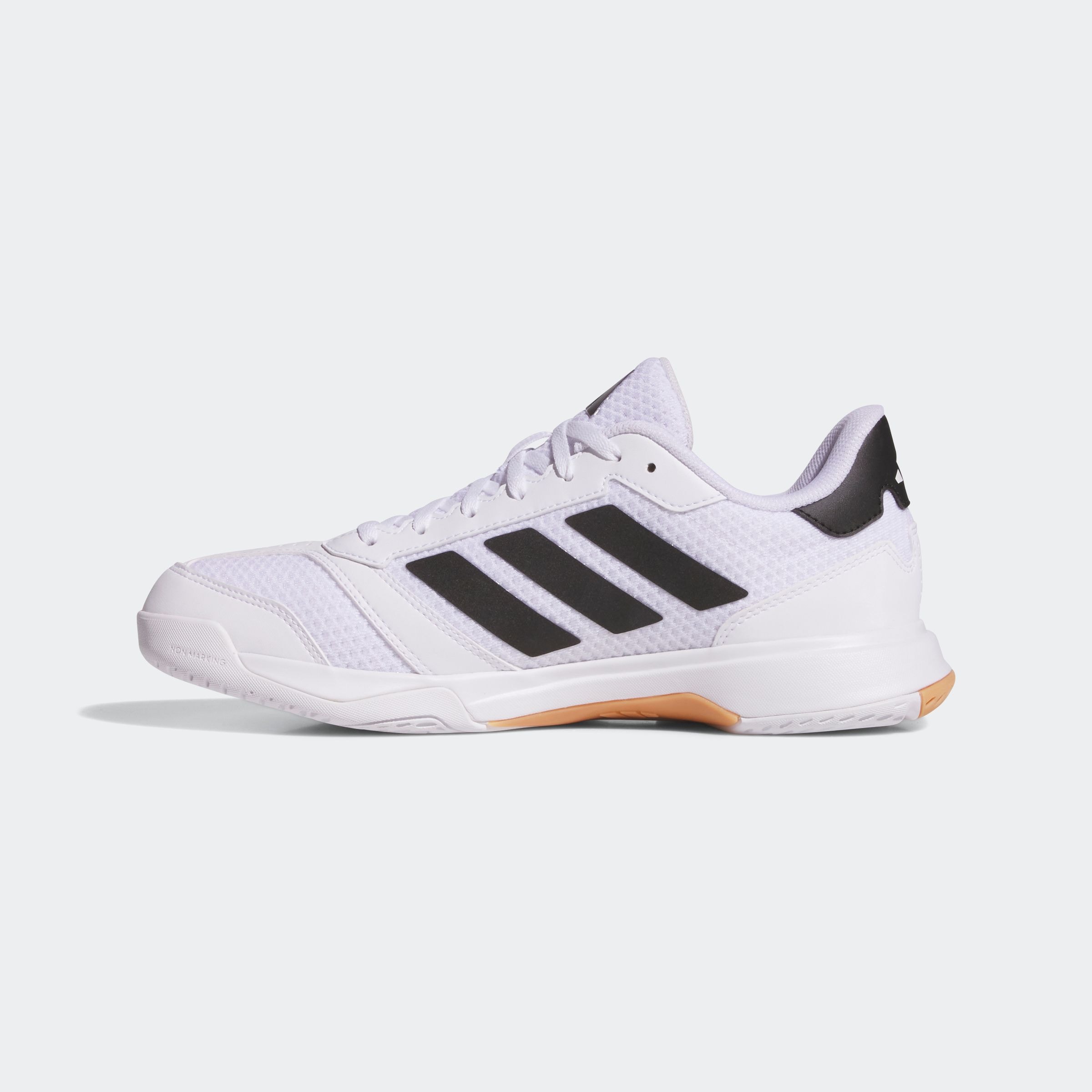 adidas Performance Hallenschuh »LIGRA 8 INDOOR«, geeignet für jeden Hallensport