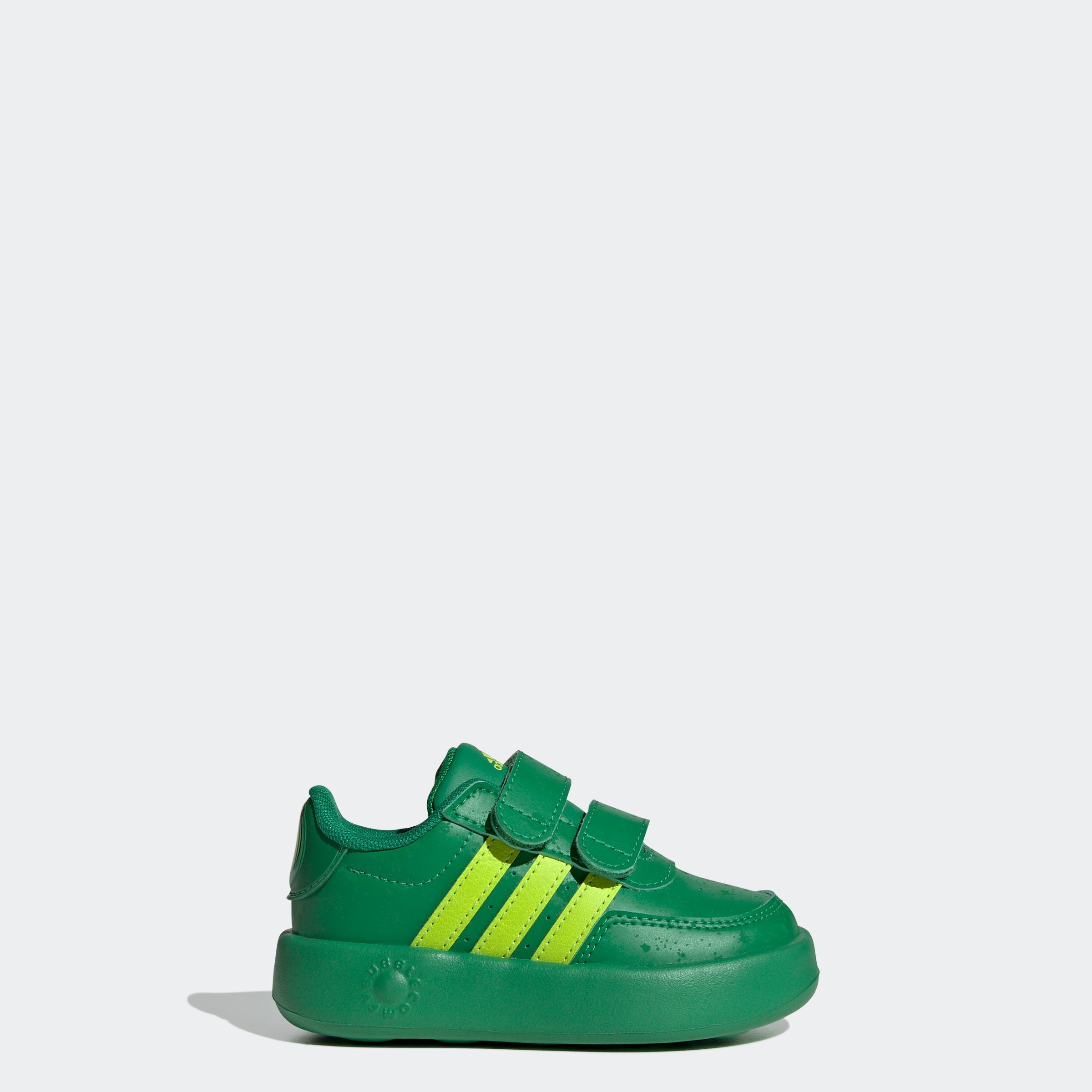 adidas Sportswear Klettschuh »ADIDAS X DISNEY MONSTERS INC. KIDS SCHUH«, für Kinder