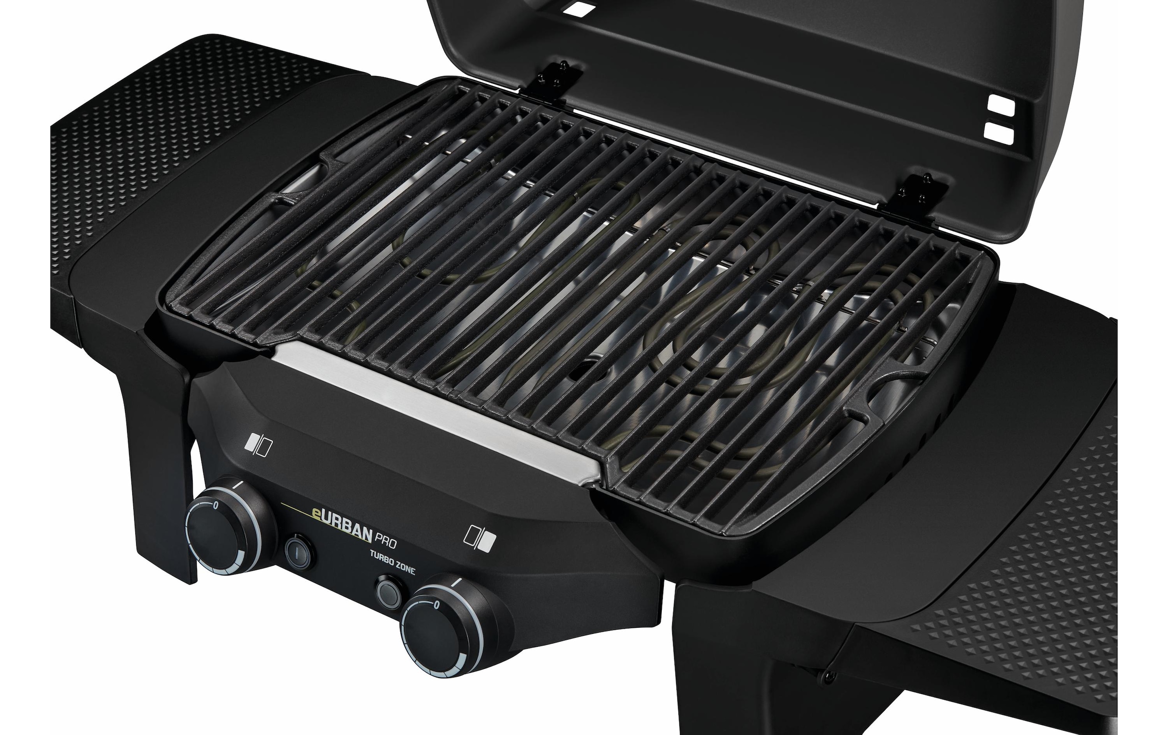 Enders® Tischgrill »eUrban Pro 2 Turbo« 2200 W