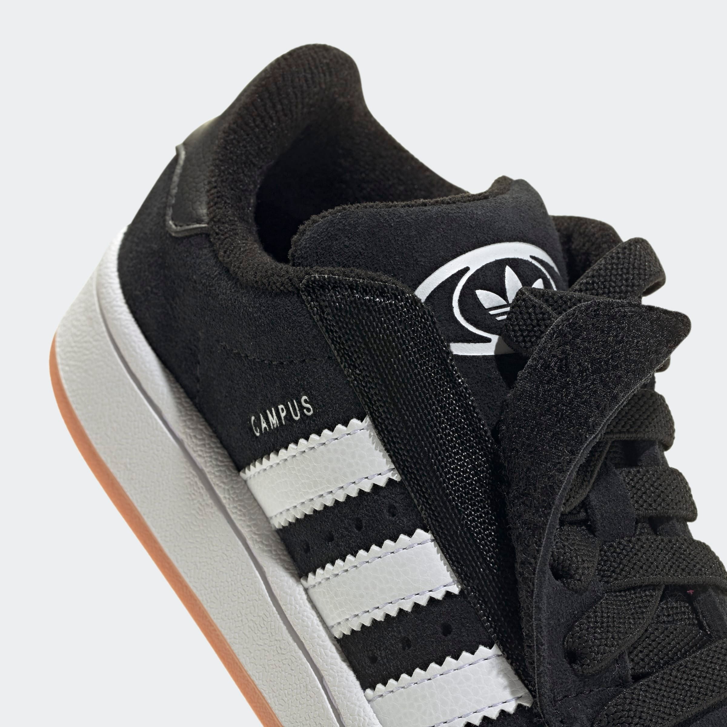 adidas Originals Sneaker »CAMPUS 00S COMFORT CLOSURE ELASTIC LACE KIDS«