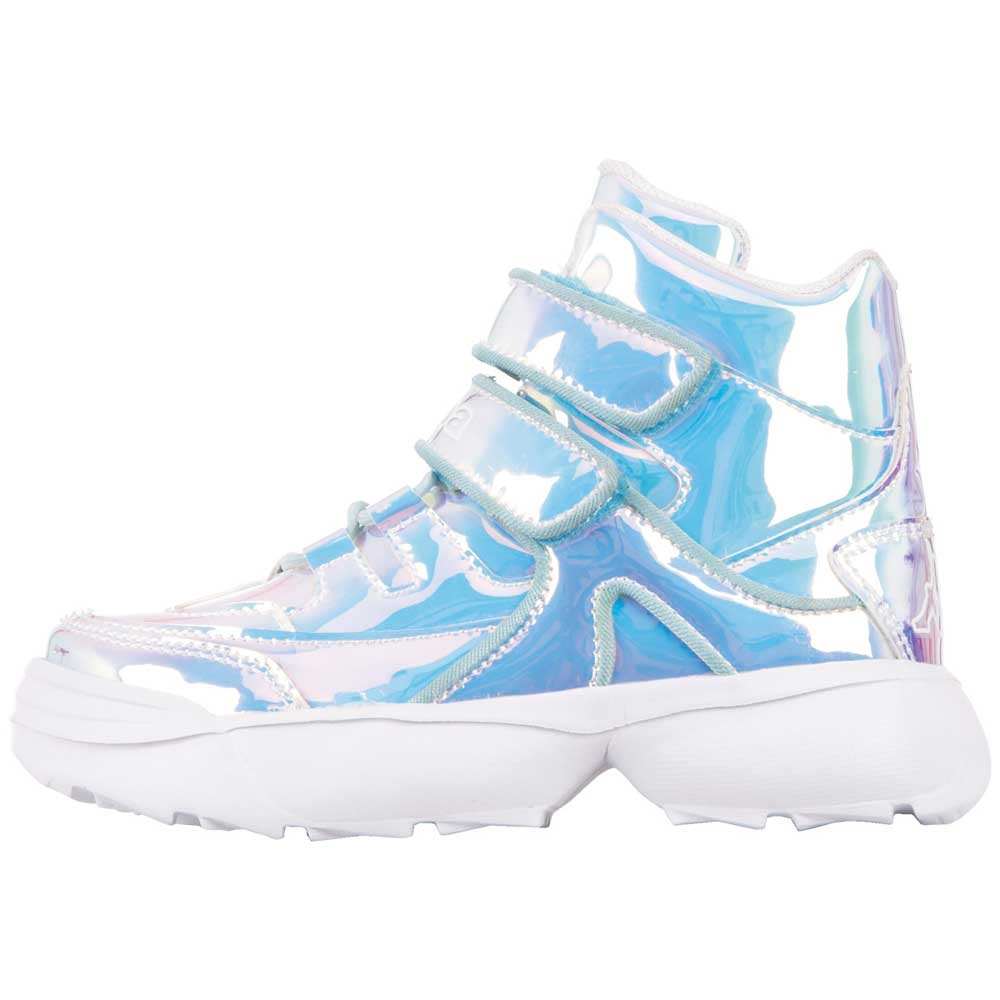 Image of Kappa Plateausneaker, auch in Erwachsenengrössen erhältlich bei Ackermann Versand Schweiz