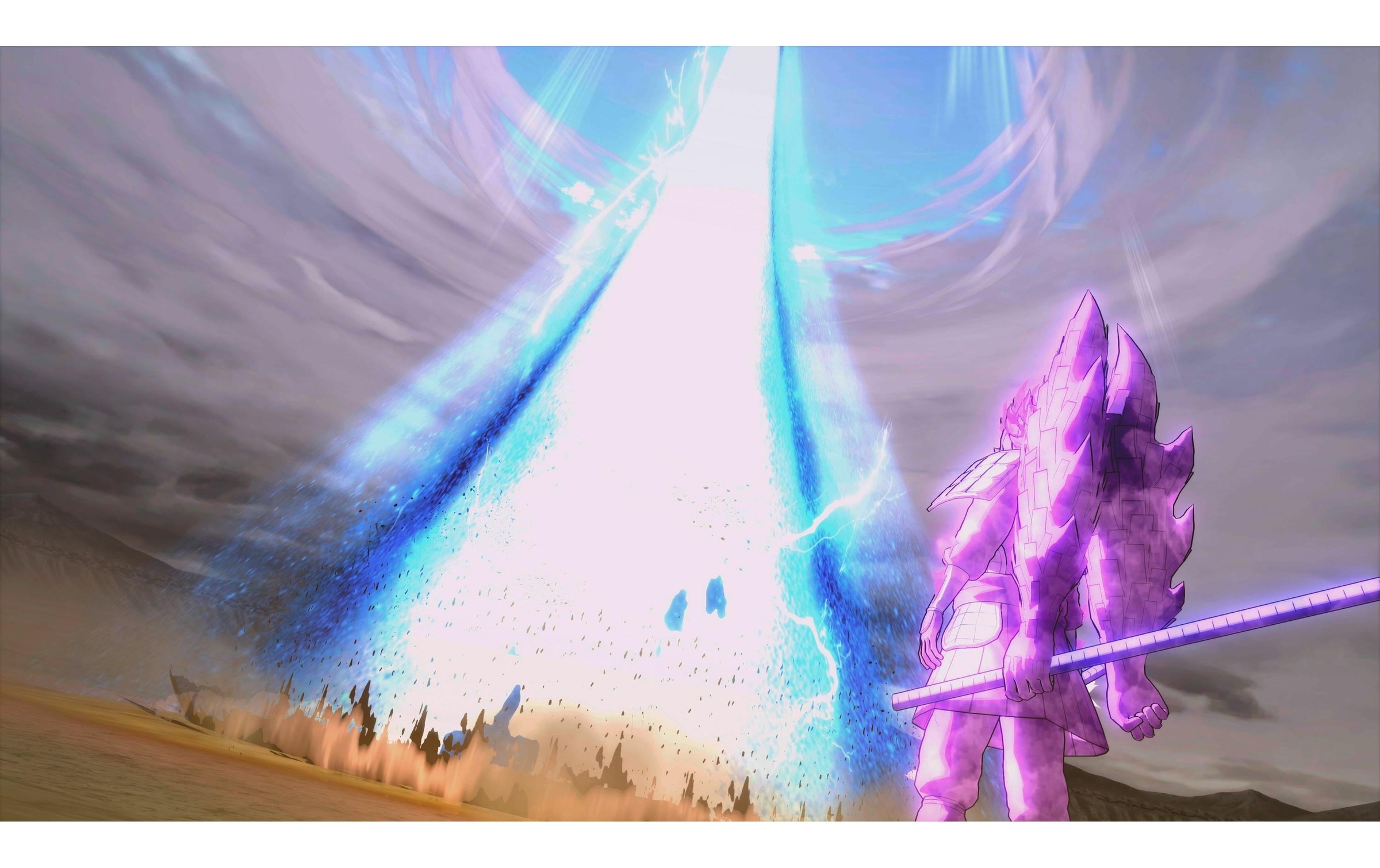 BANDAI NAMCO Spielesoftware »Namco Naruto X Boruto Ultimate Ninja Storm Connections«