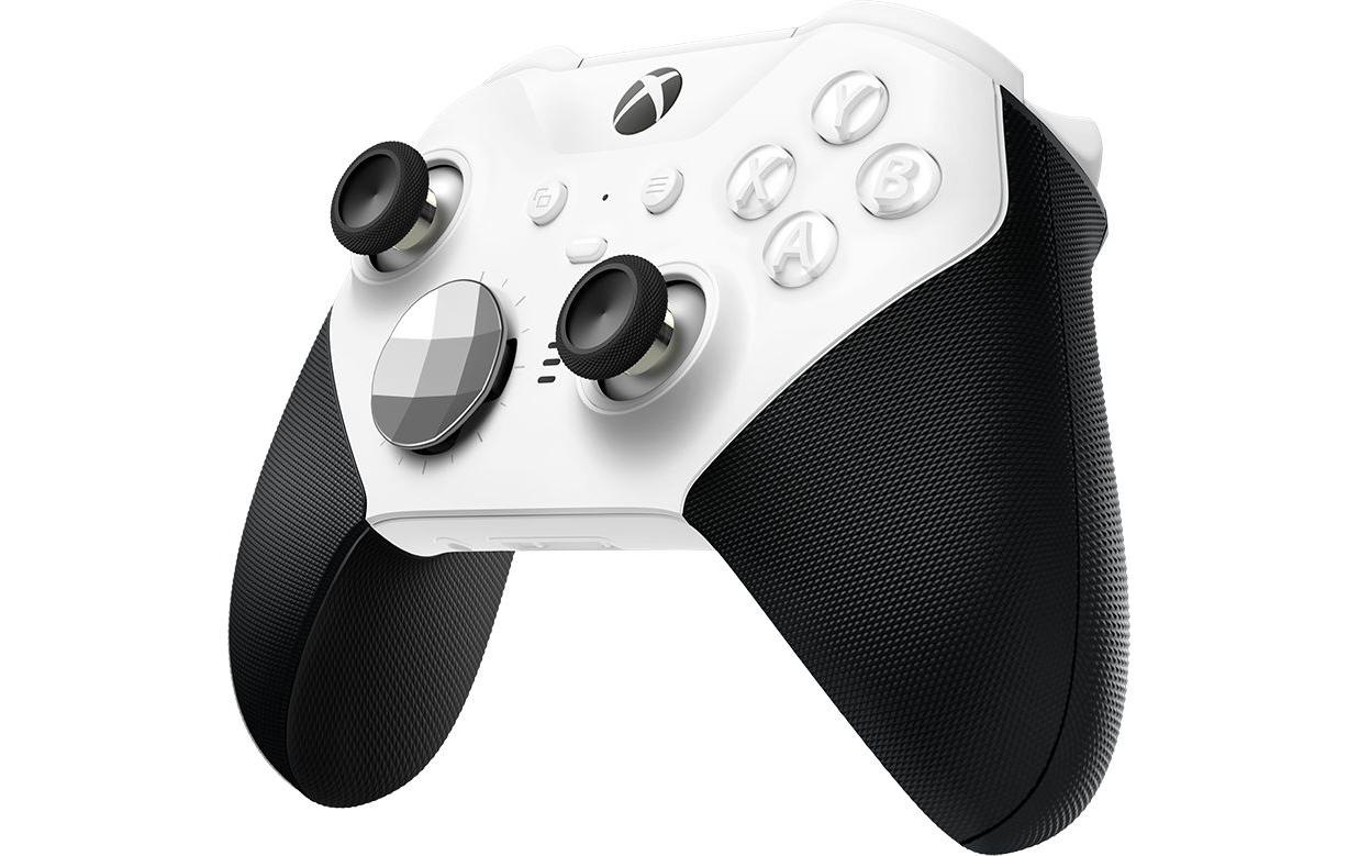 Microsoft Xbox One-Controller »Elite Controller S2 Core Ed.«