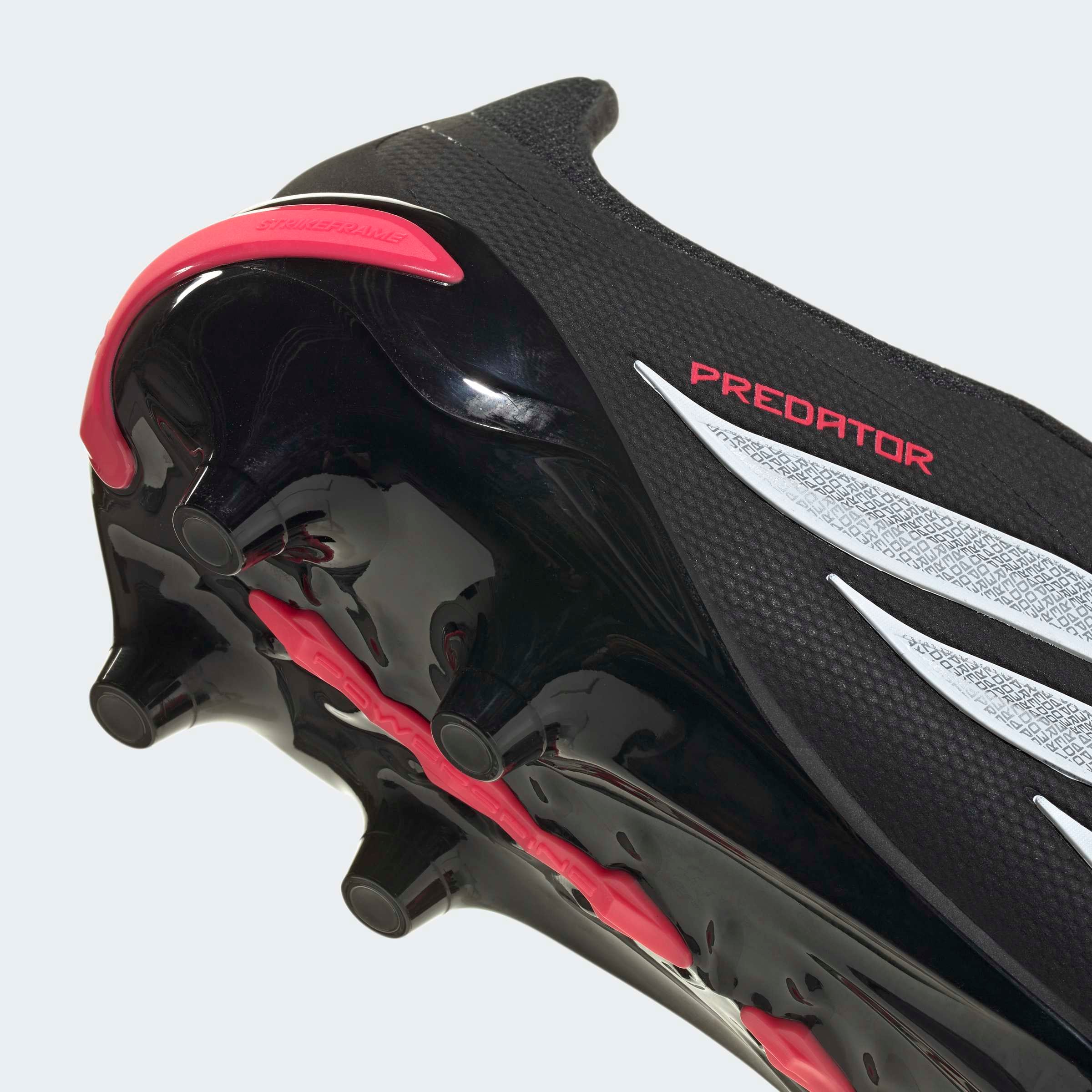 adidas Performance Chaussure de football »PREDATOR LEAGUE FOLD-OVER TONGUE ARTIFICIAL GROUND«  Semelle extérieure pour gazon synthétique