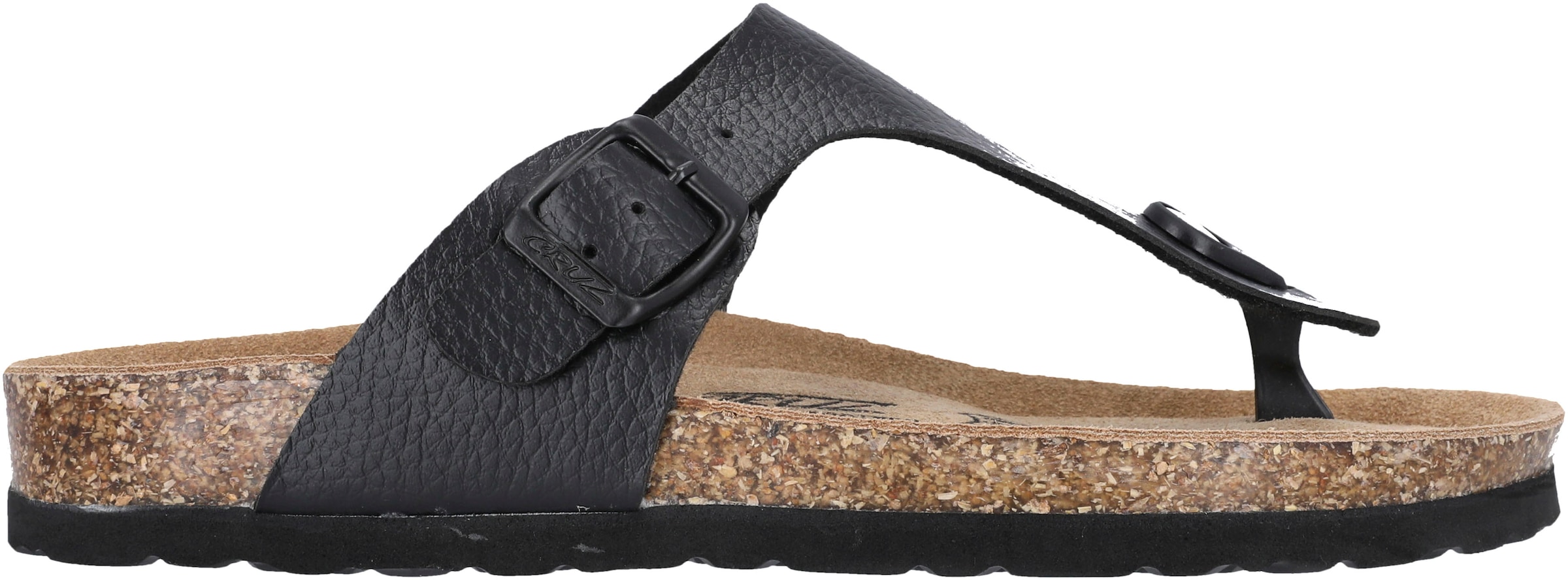 CRUZ Sandale »Barns W Cork Sandal«