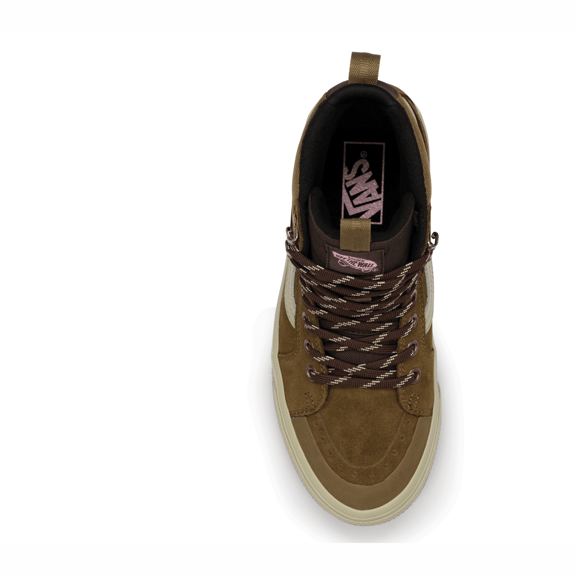 Vans Sneaker »MTE SK8-Hi Waterproof Insulated«  wasserdichter, gefütterter Sneakerboot