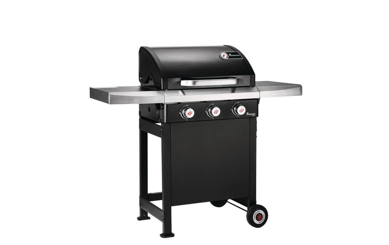 Gasgrill »Rexon PTS 3.0«