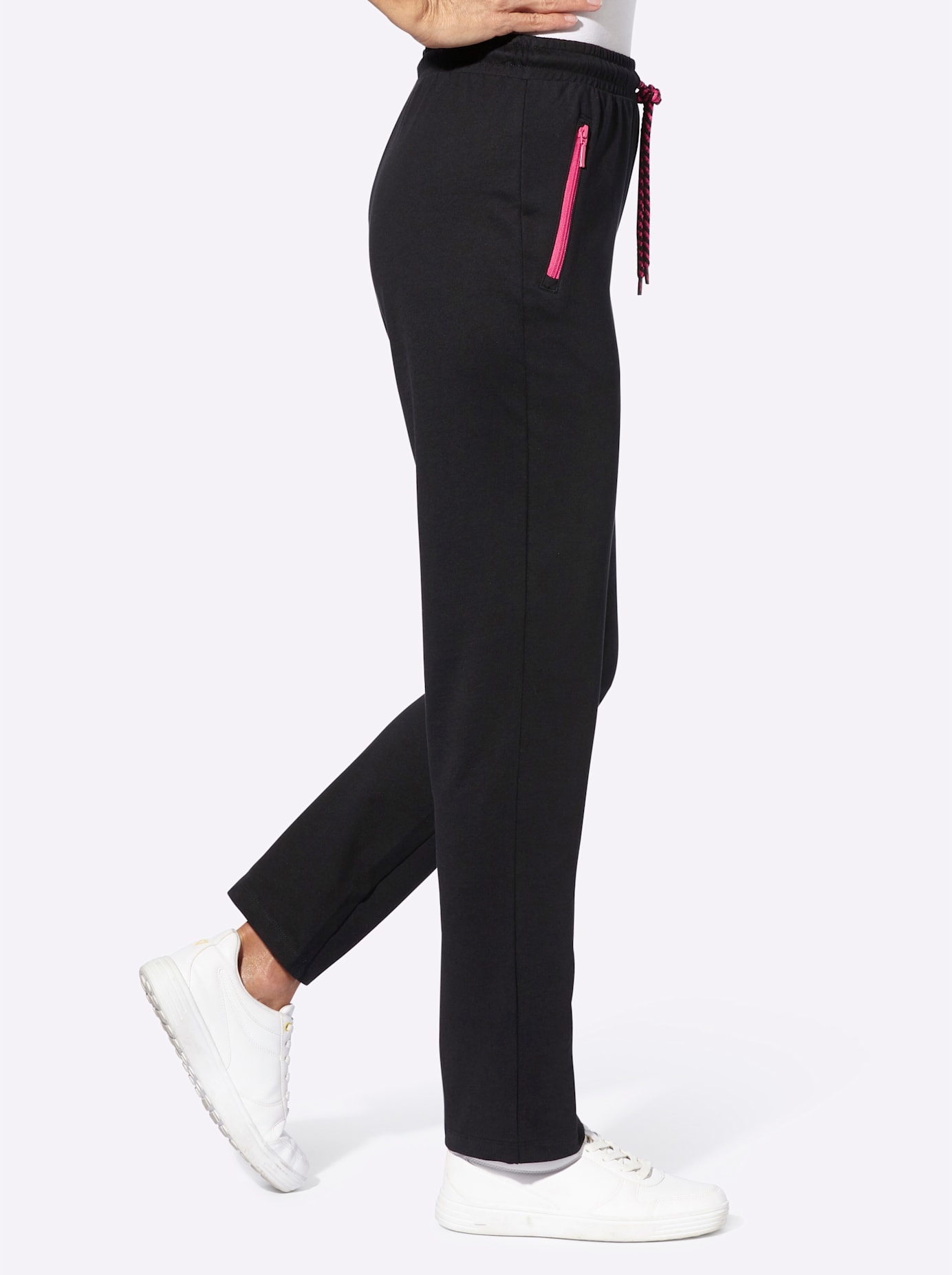 Schlupfhose