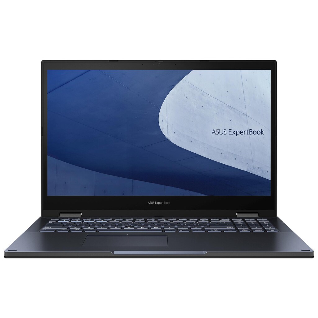 Asus Convertible Notebook »L2 Flip L2502FYA-N«, 39,46 cm, / 15,6 Zoll, AMD, Ryzen 5, Radeon Graphics, 512 GB SSD