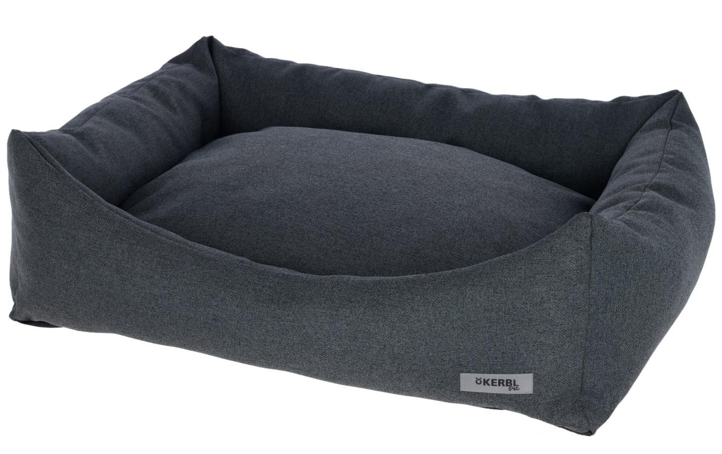 Kerbl Hundebett »Hunde-Bett Platin Ortho«