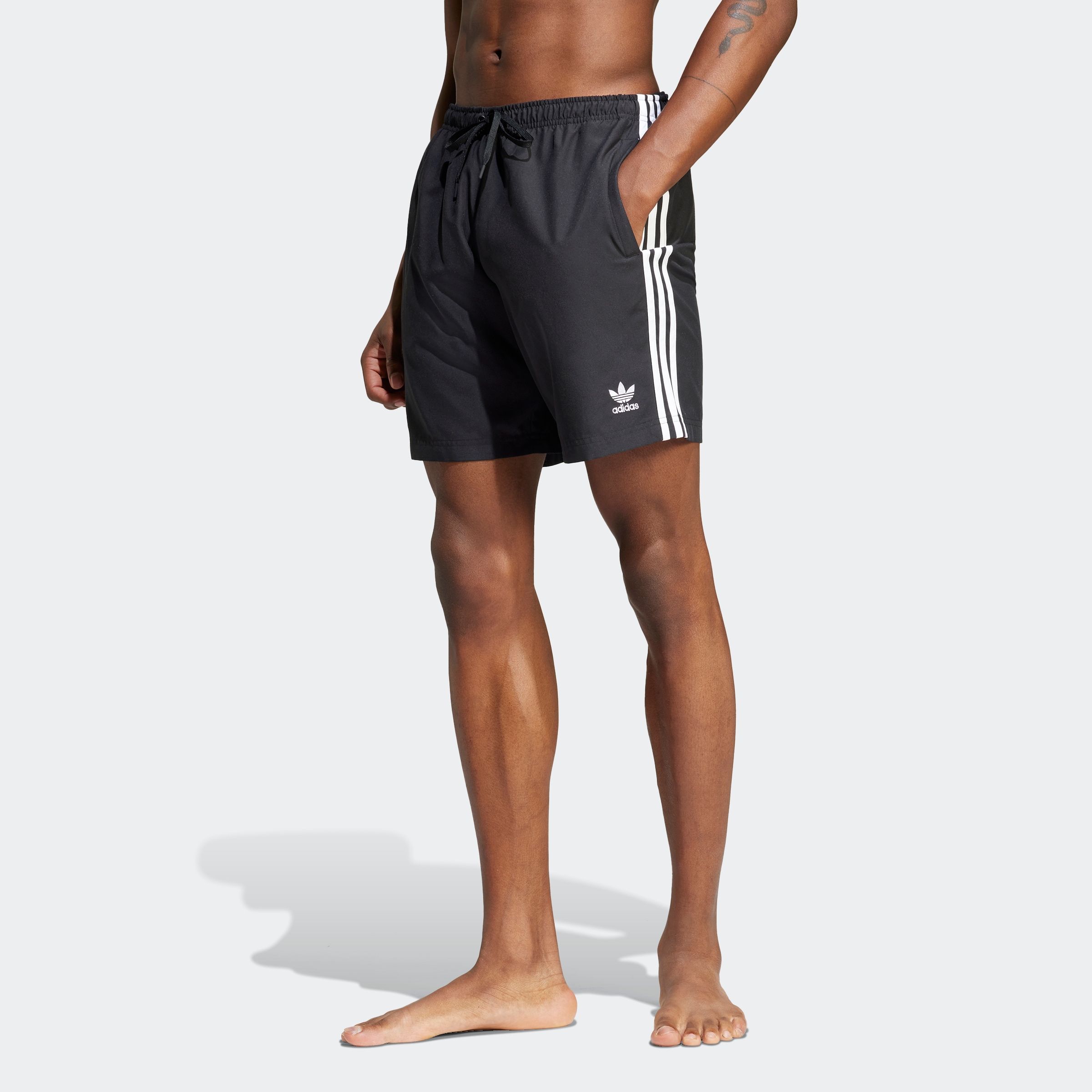 adidas Performance Badeshorts »ADIC SWIMSH 8IN«, (1 St.)