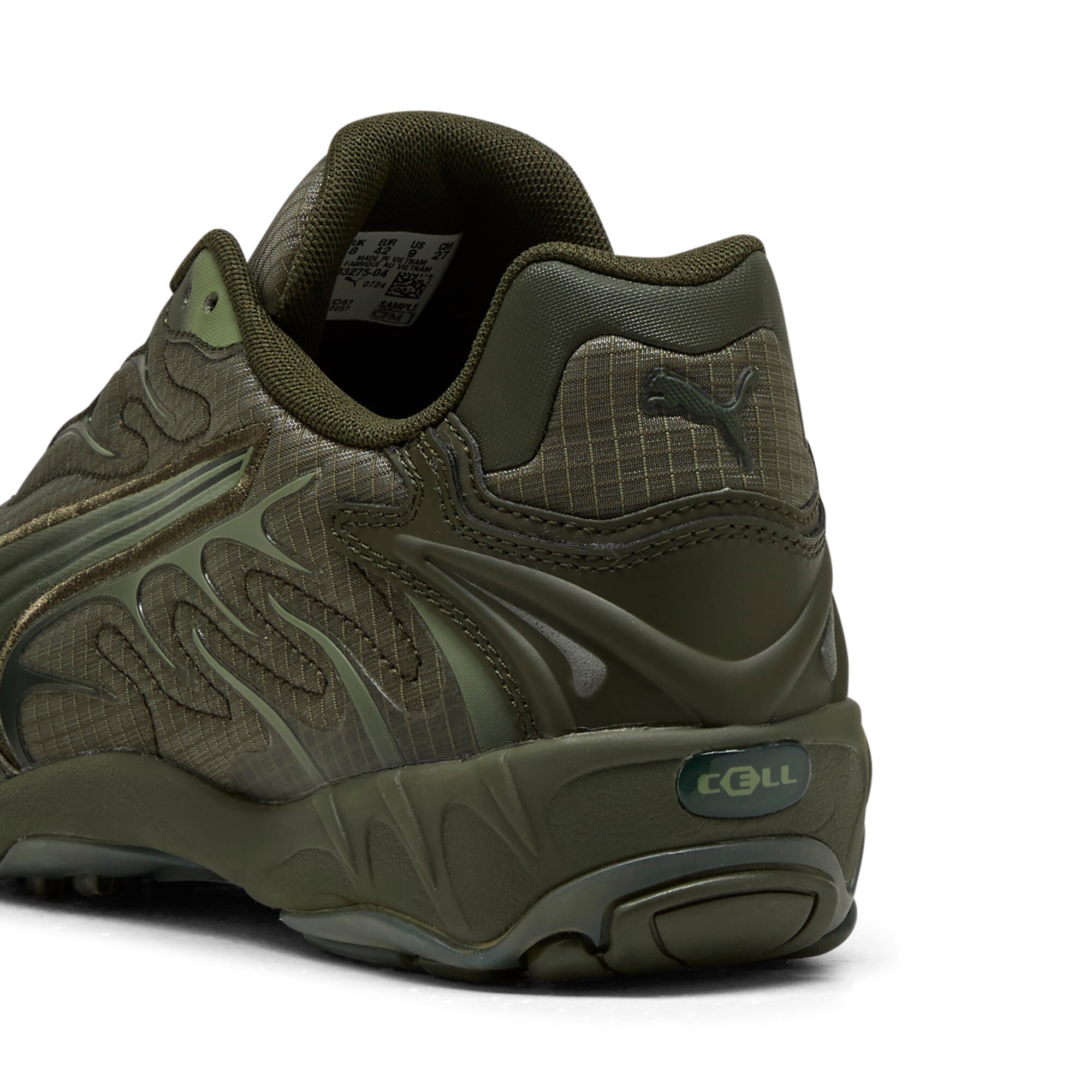 PUMA Sneaker »INHALE ESSENTIALS«