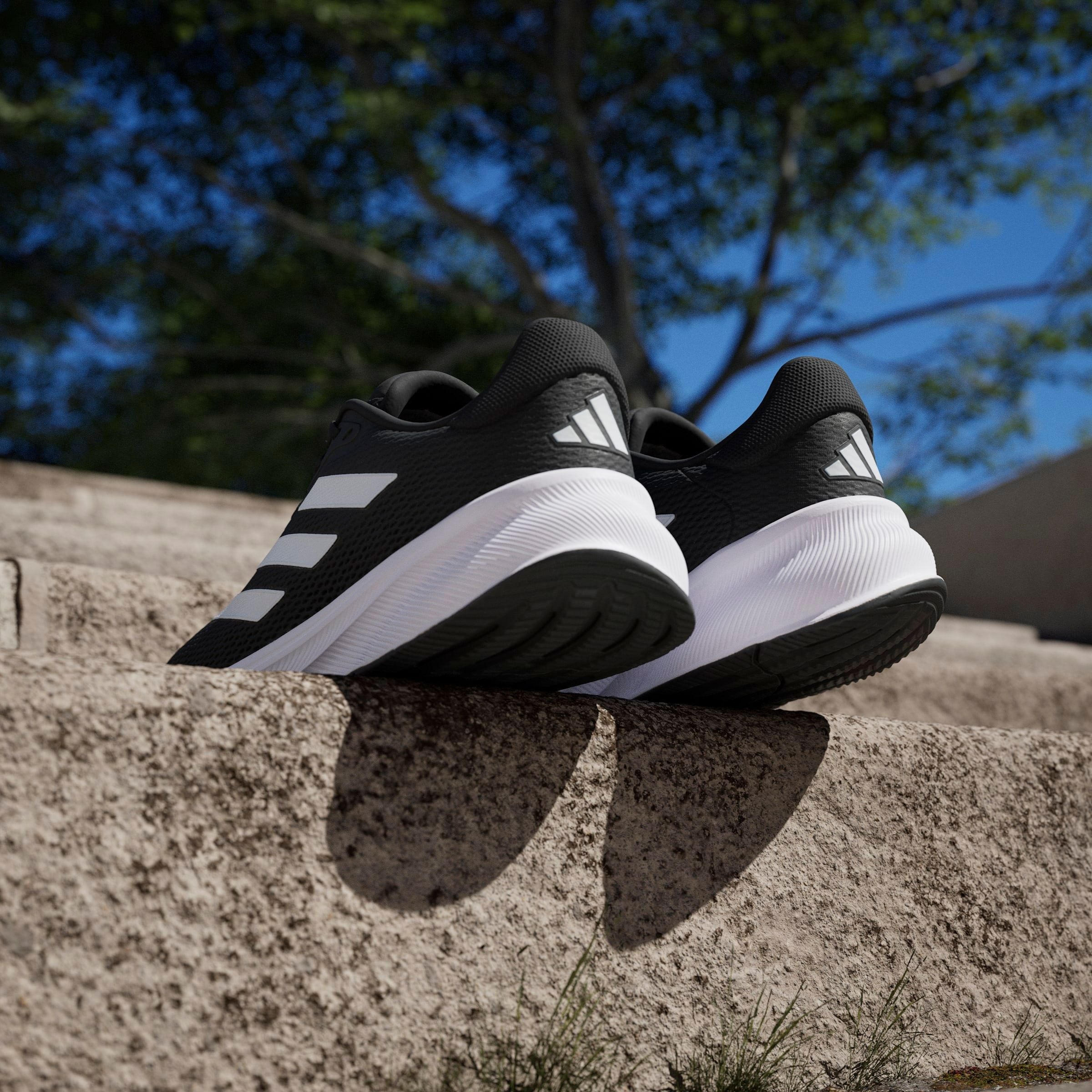 adidas Performance Laufschuh »RESPONSE«