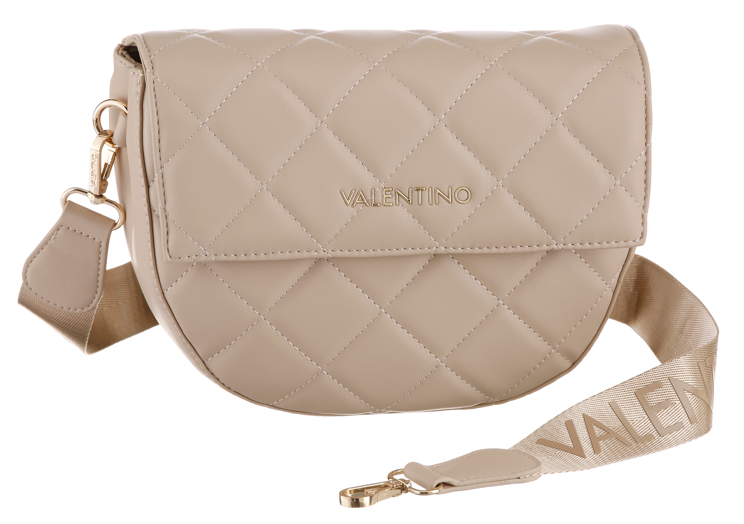 VALENTINO BAGS Umhängetasche »FLAP BAG BIGS«, Schultertasche Handtasche Damen