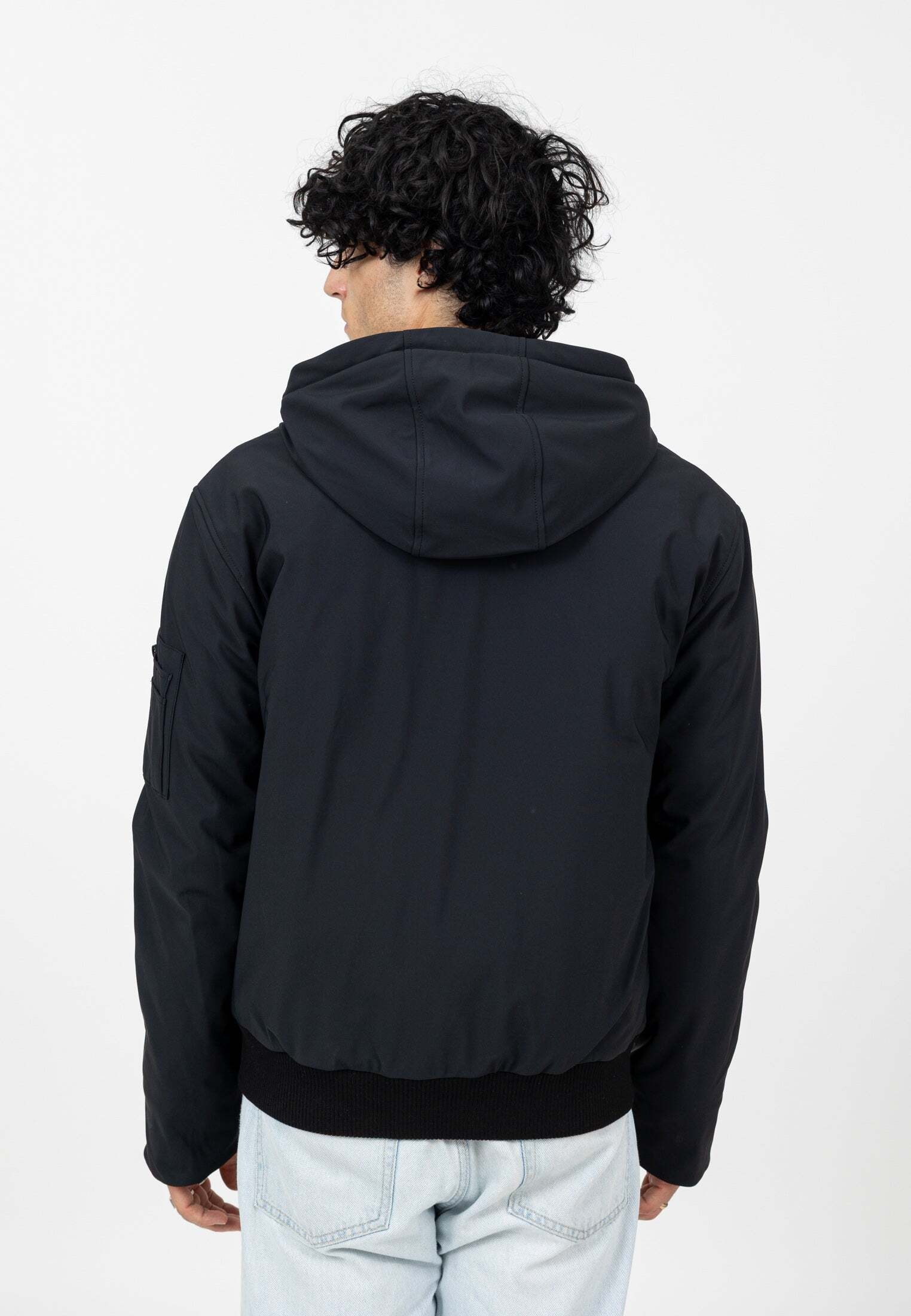 Bombers Original Kurzjacke »Bombers Original Jacke Edwards-M«
