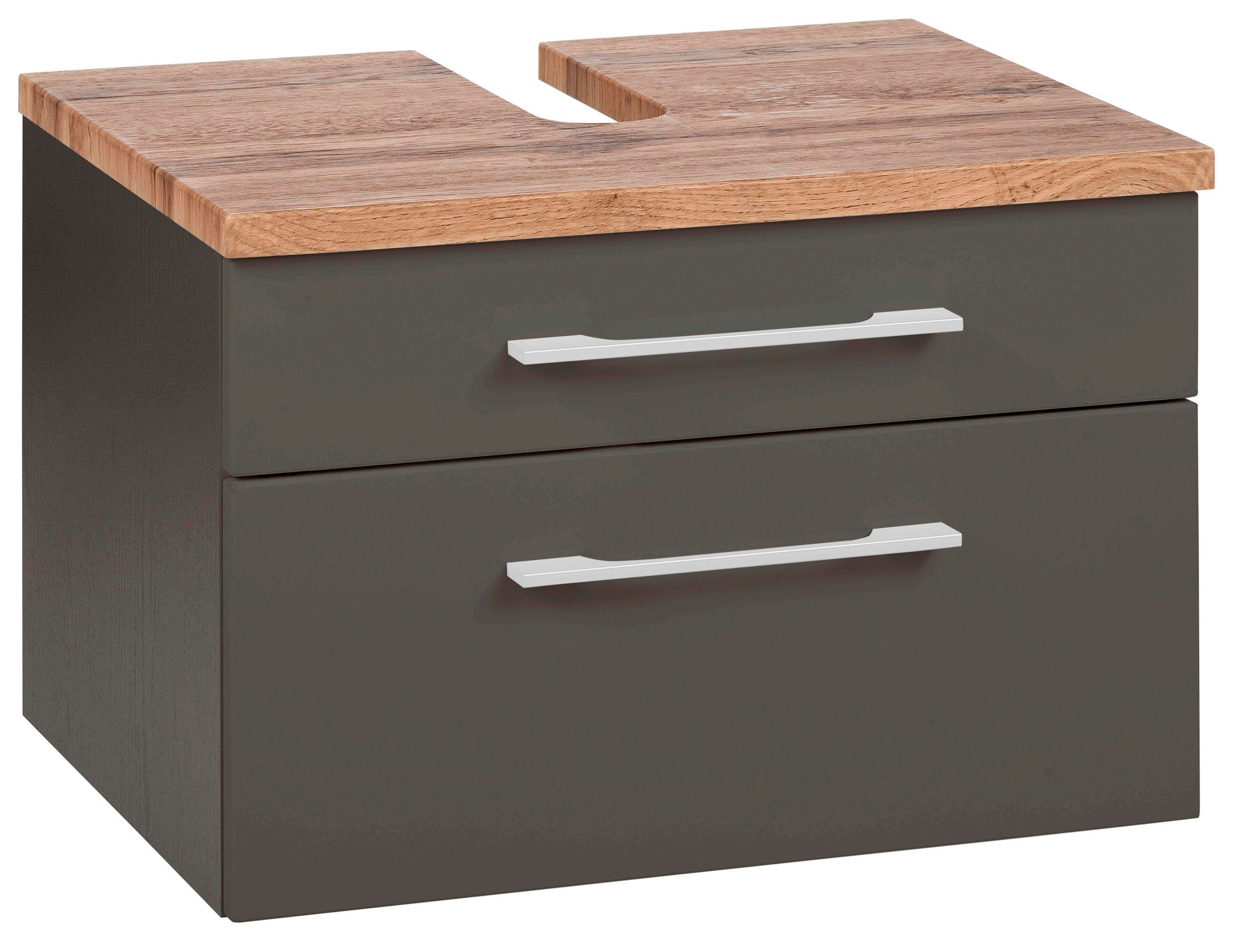 Image of HELD MÖBEL Waschbeckenunterschrank »Davos«, Breite 60 cm bei Ackermann Versand Schweiz