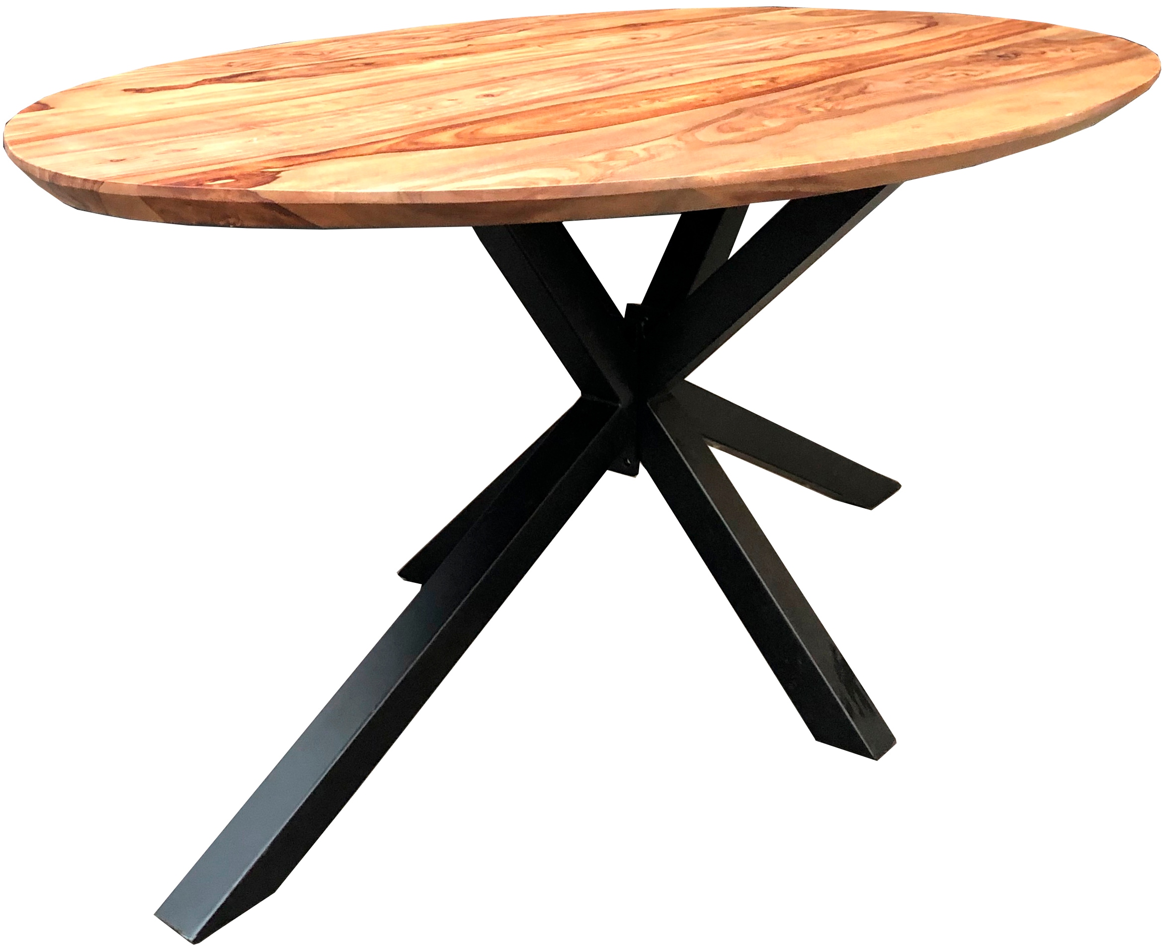 SIT Pied de table 1 cuis tlg. en forme d’étoile