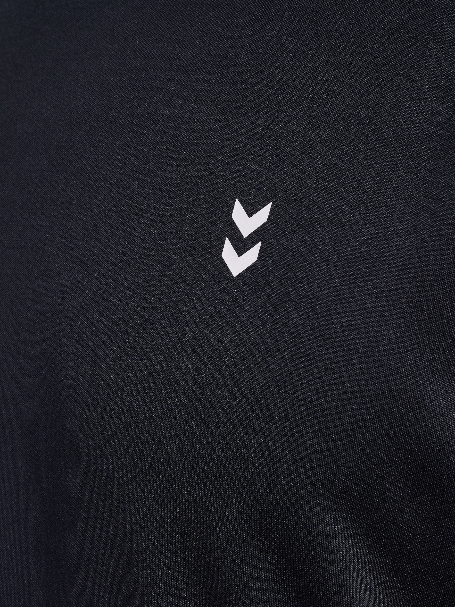 hummel Trainingsshirt »HMLPULSE TRAINING  T-SHIRT S/S« 1 Stk.