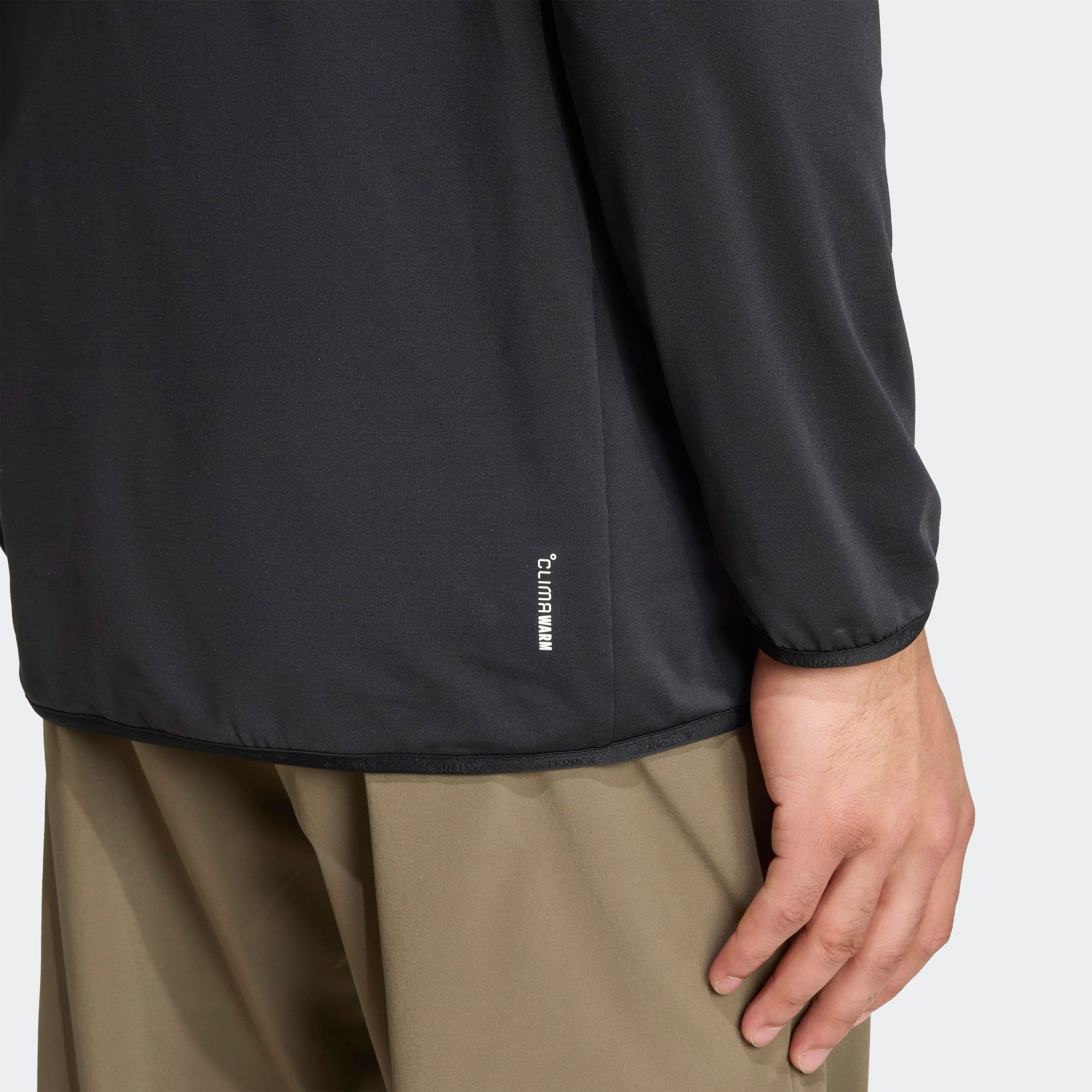 adidas TERREX Fleecejacke »MT CW HZ T FL«