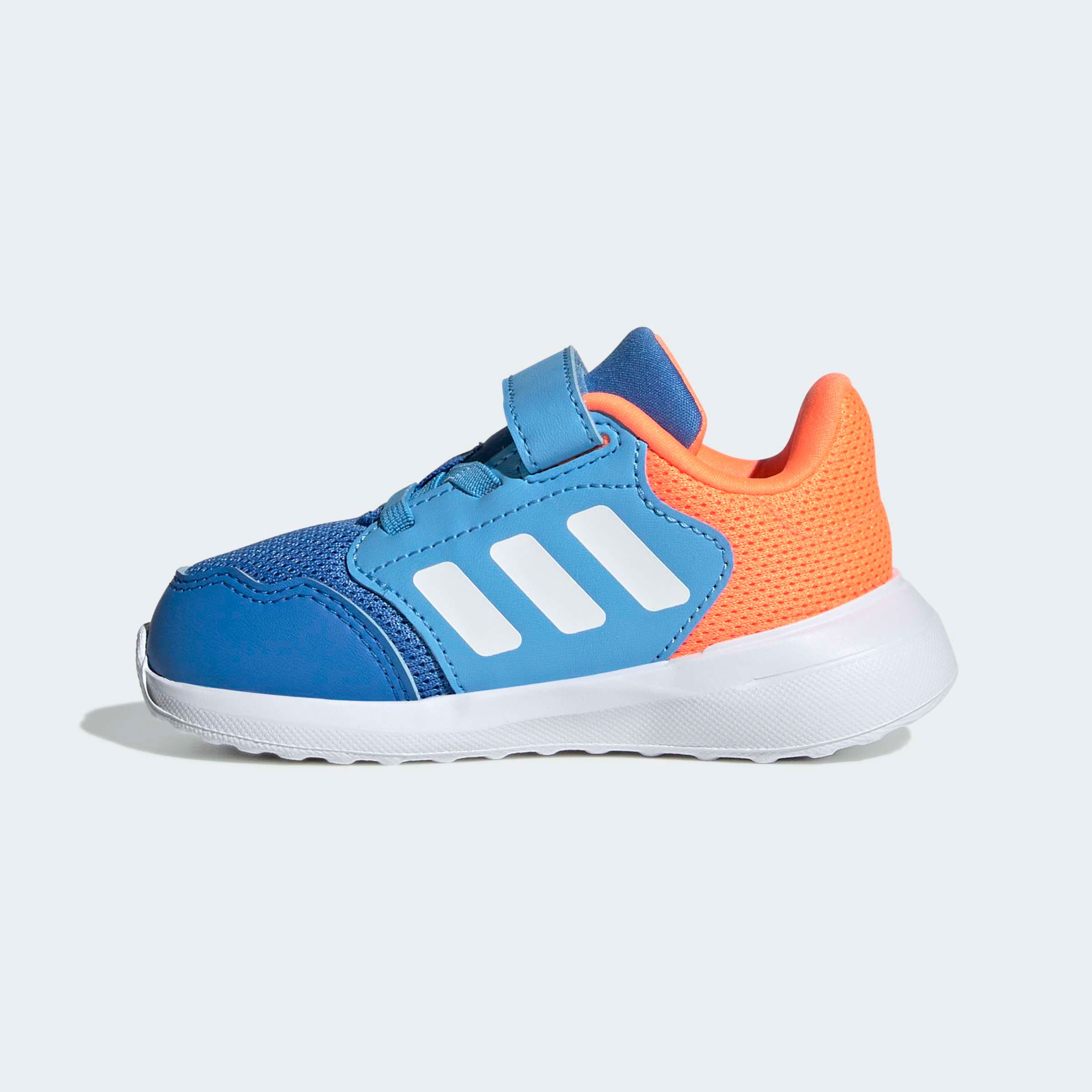 adidas Sportswear Chaussures à scratch »TENSAUR RUN 3.0 KIDS«  pour enfants, avec fermeture velcro