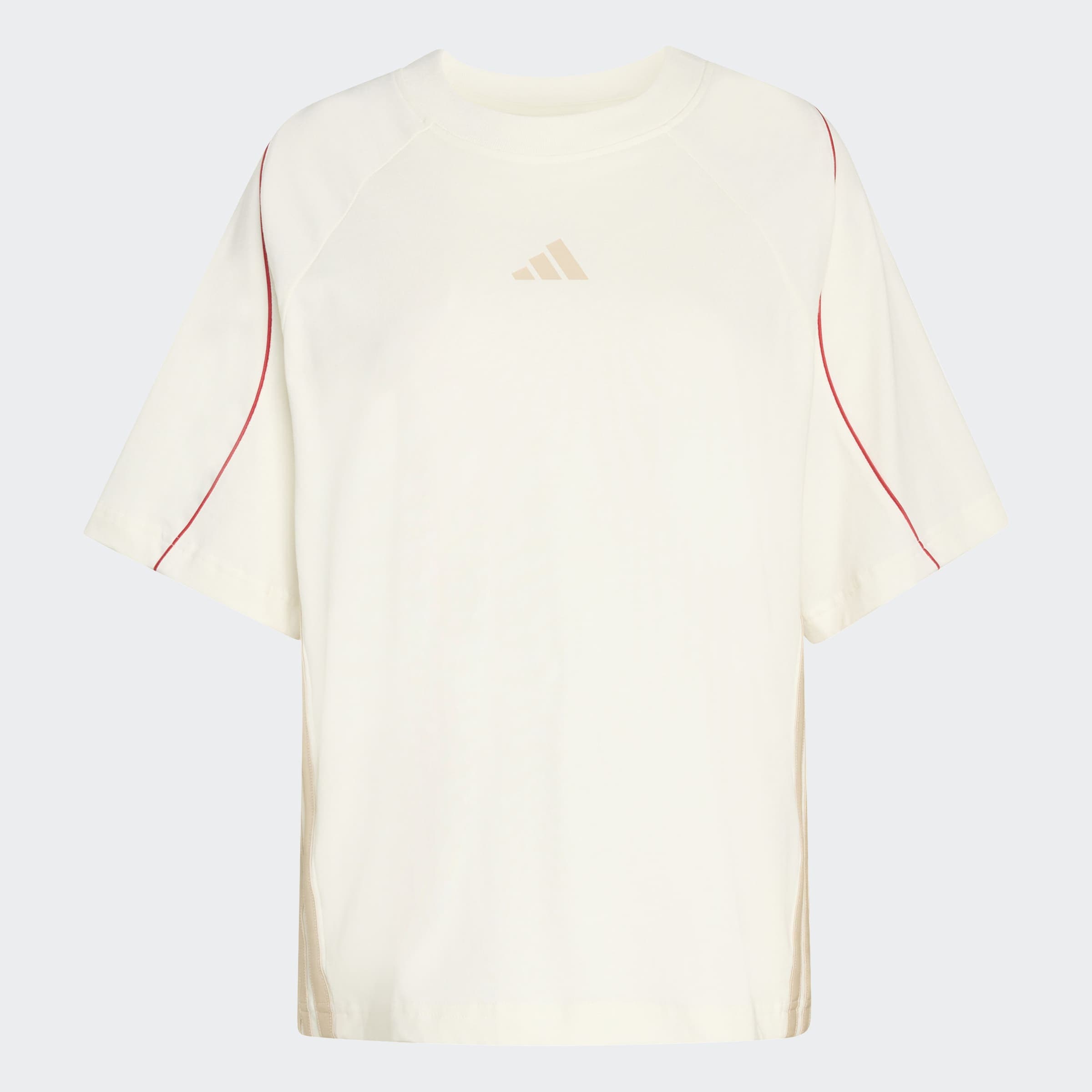 adidas Sportswear T-shirt »W STADIUM TEE«