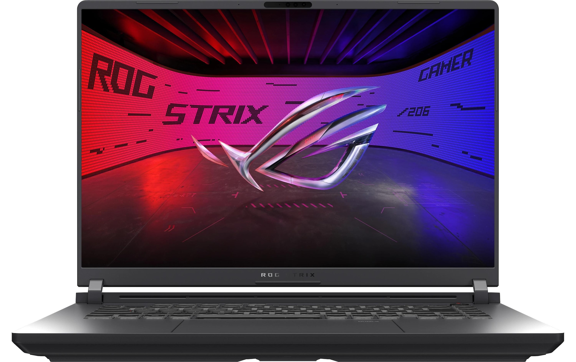 Asus Ordinateur portable de jeu »ROG Strix G16 G615 lW-S5193W« / 16 ″