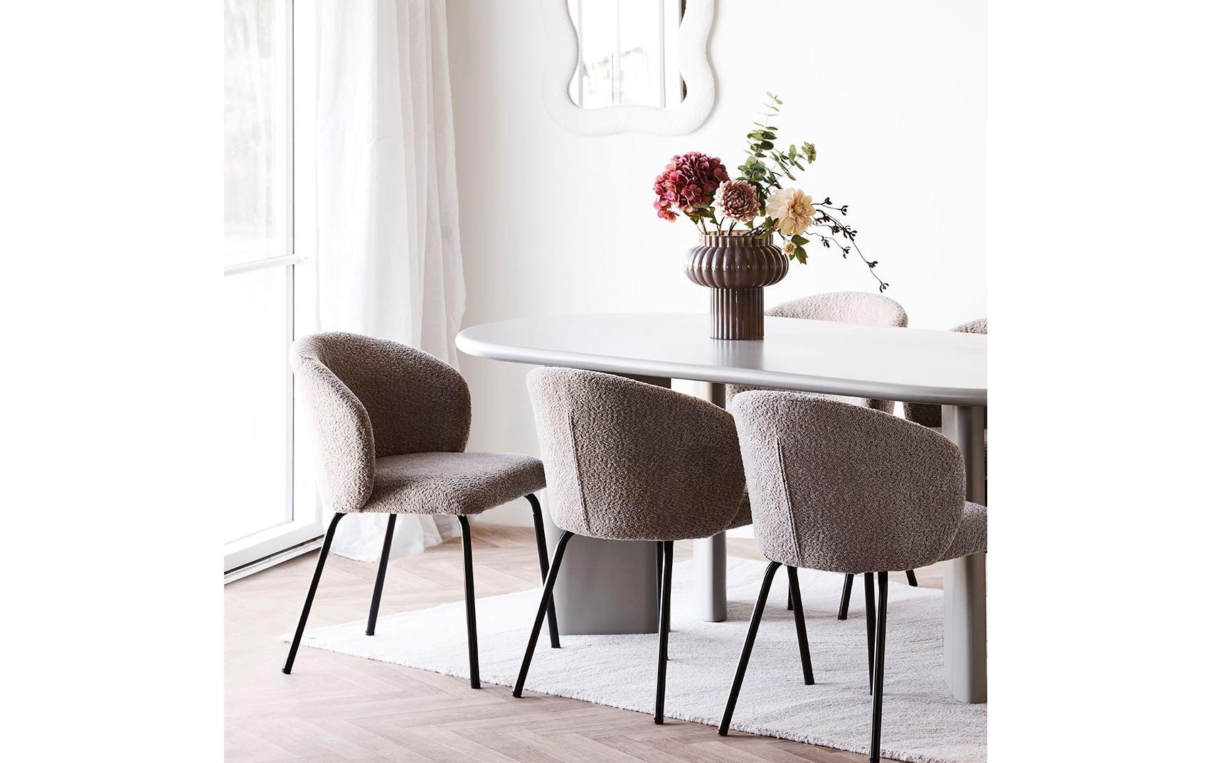 House Nordic Kunstblume »Dahlia Bouquet 68 cm«