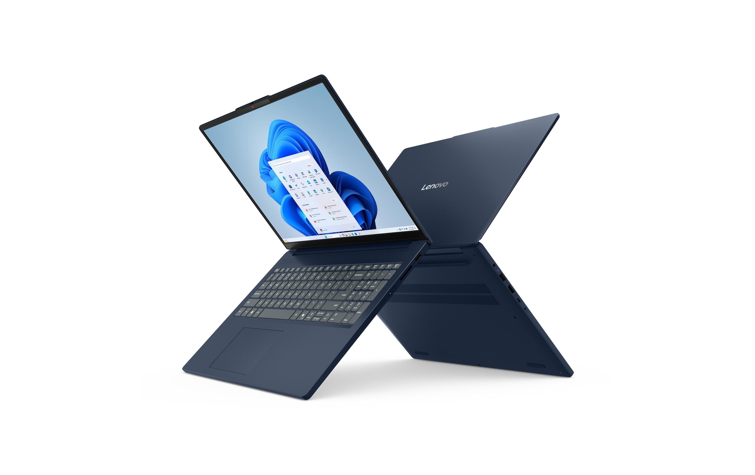 Lenovo Notebook »IdeaPad Slim 3 16IRH10 (Intel)« / 16 ″ Intel Core i7