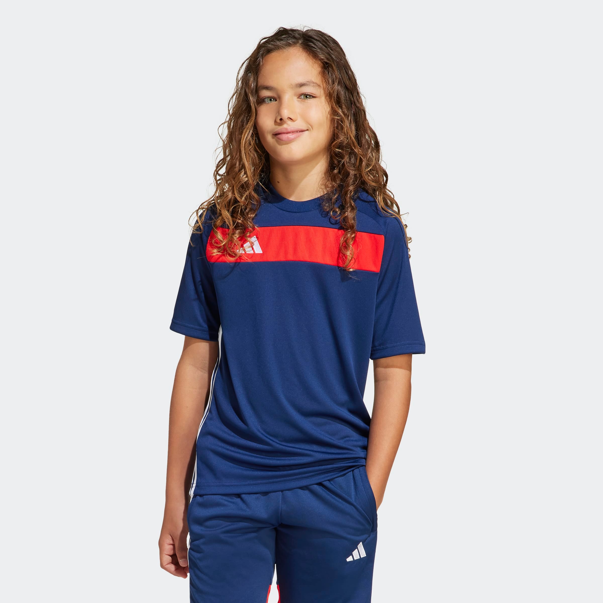 adidas Performance Fussballtrikot »TIRO ES JSY Y«