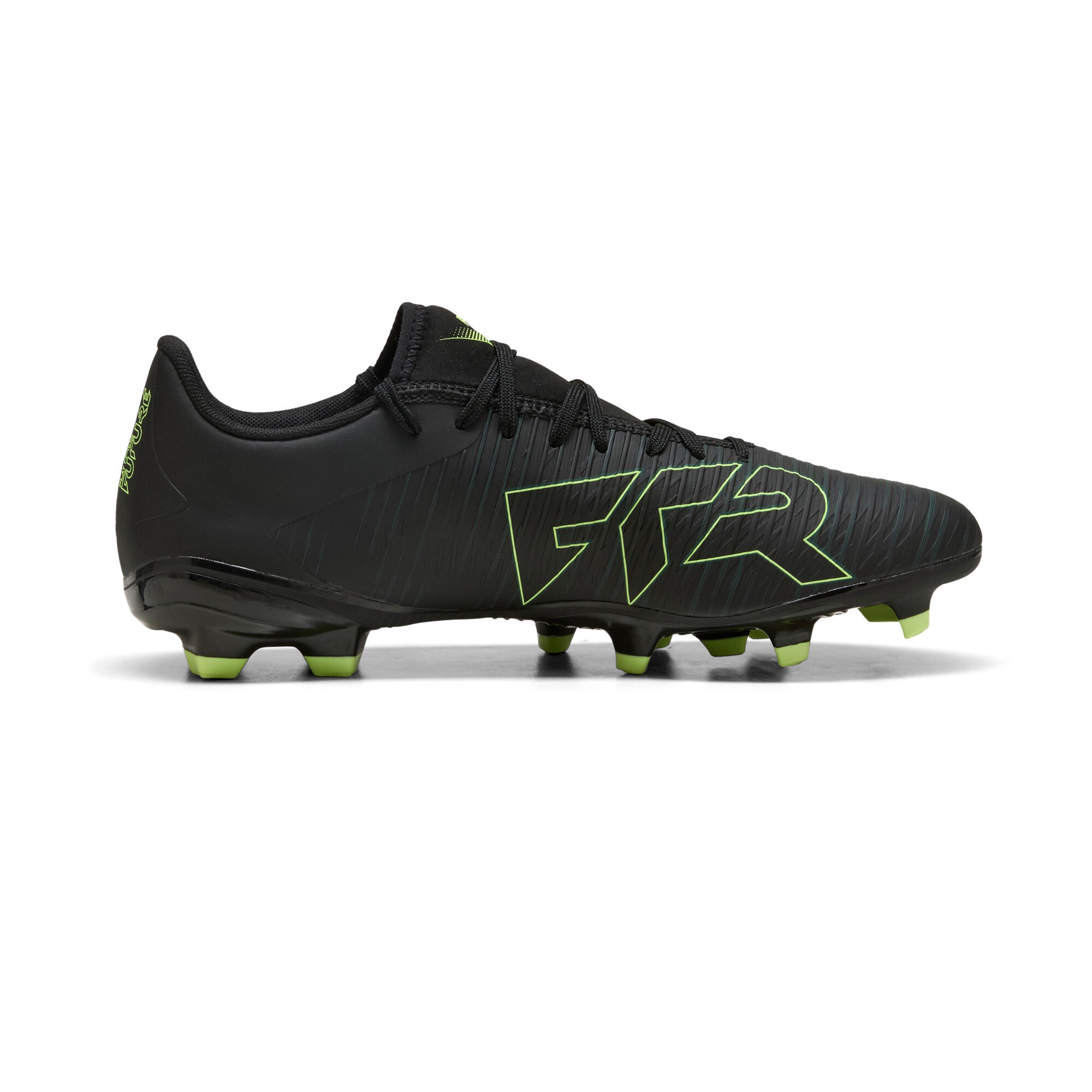 PUMA Fussballschuh »FUTURE 8 PLAY FG/AG«