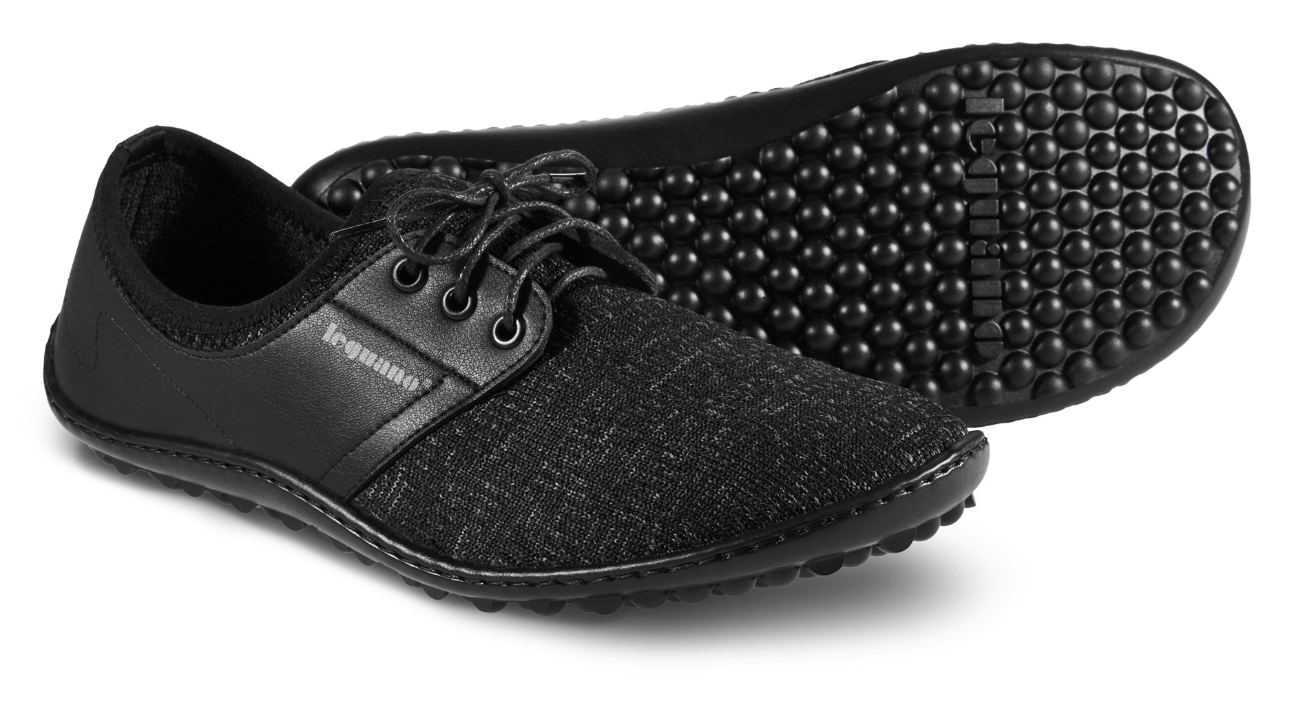 Leguano Barfussschuh »Juno«, Slipper, Schlupfschuh, Bequemschuh, komfortable LIFOLIT®-Laufsohle