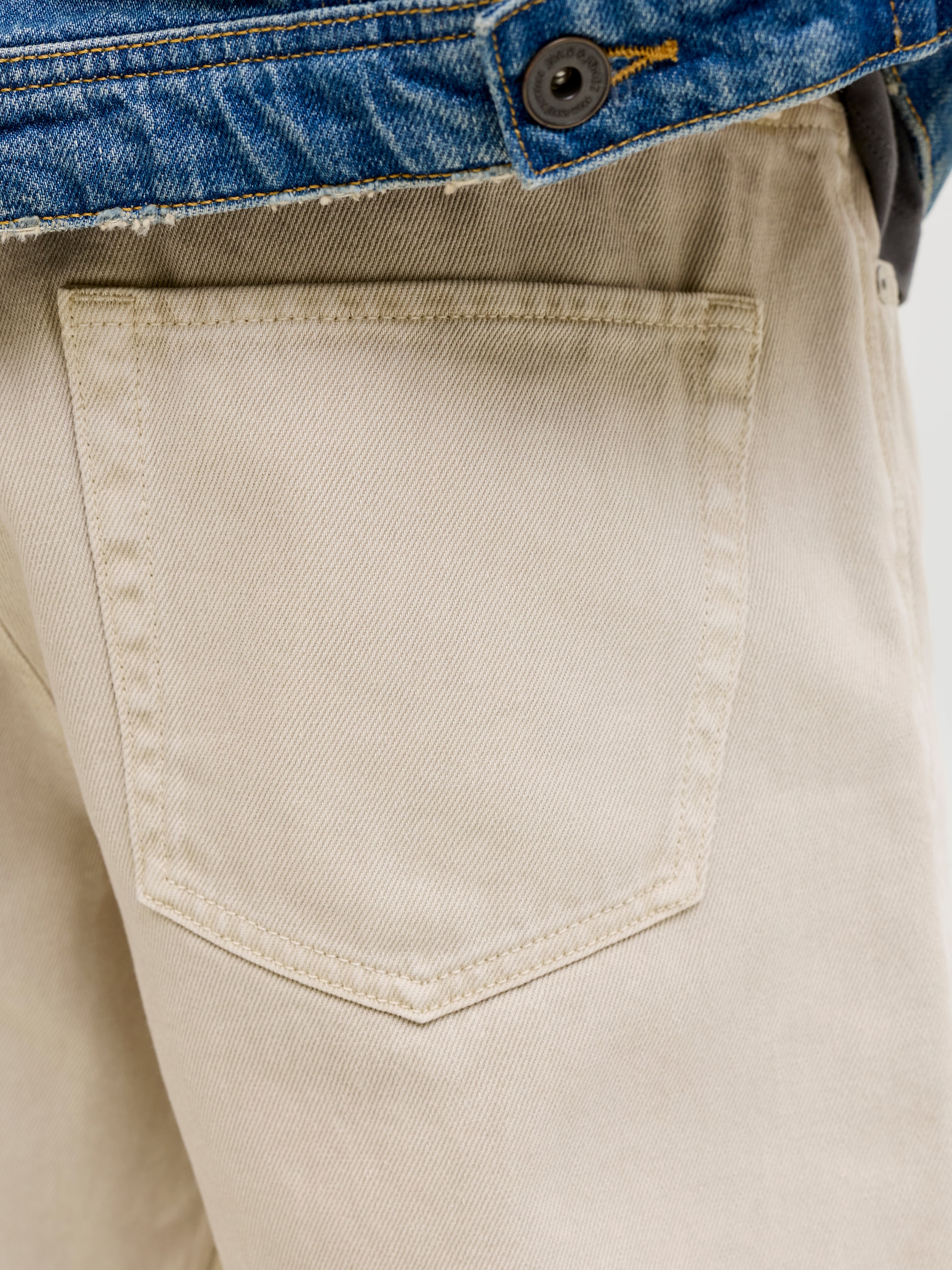Jack & Jones Short »JJITONY JJORIGINAL SHORTS AKM 111«