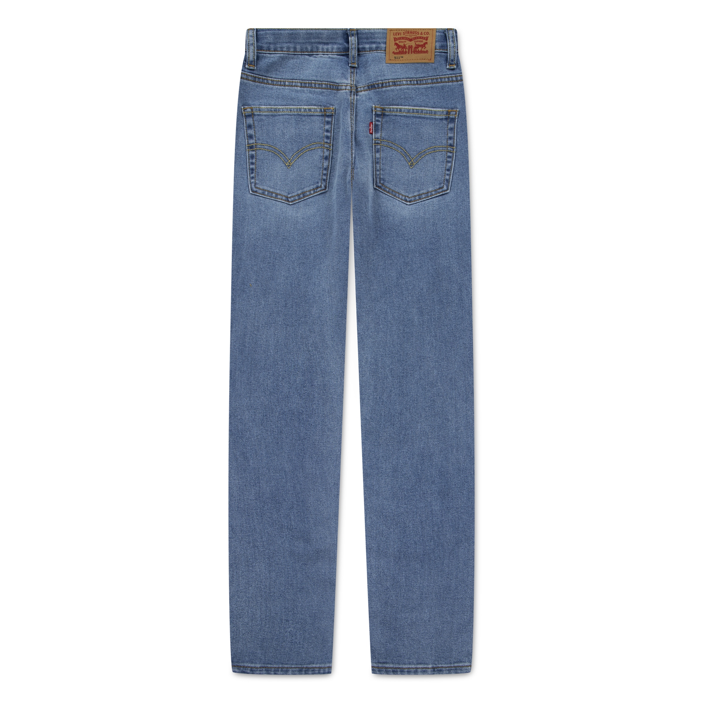 Levi's® Kids Stretch-Jeans »LVB 511 ECO SOFT PERFORMANCE J«, for BOYS