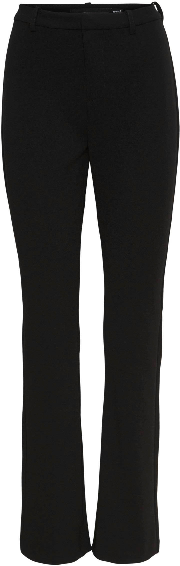 Vero Moda Bootcuthose »VMAMIRA MR FLARED PANT«