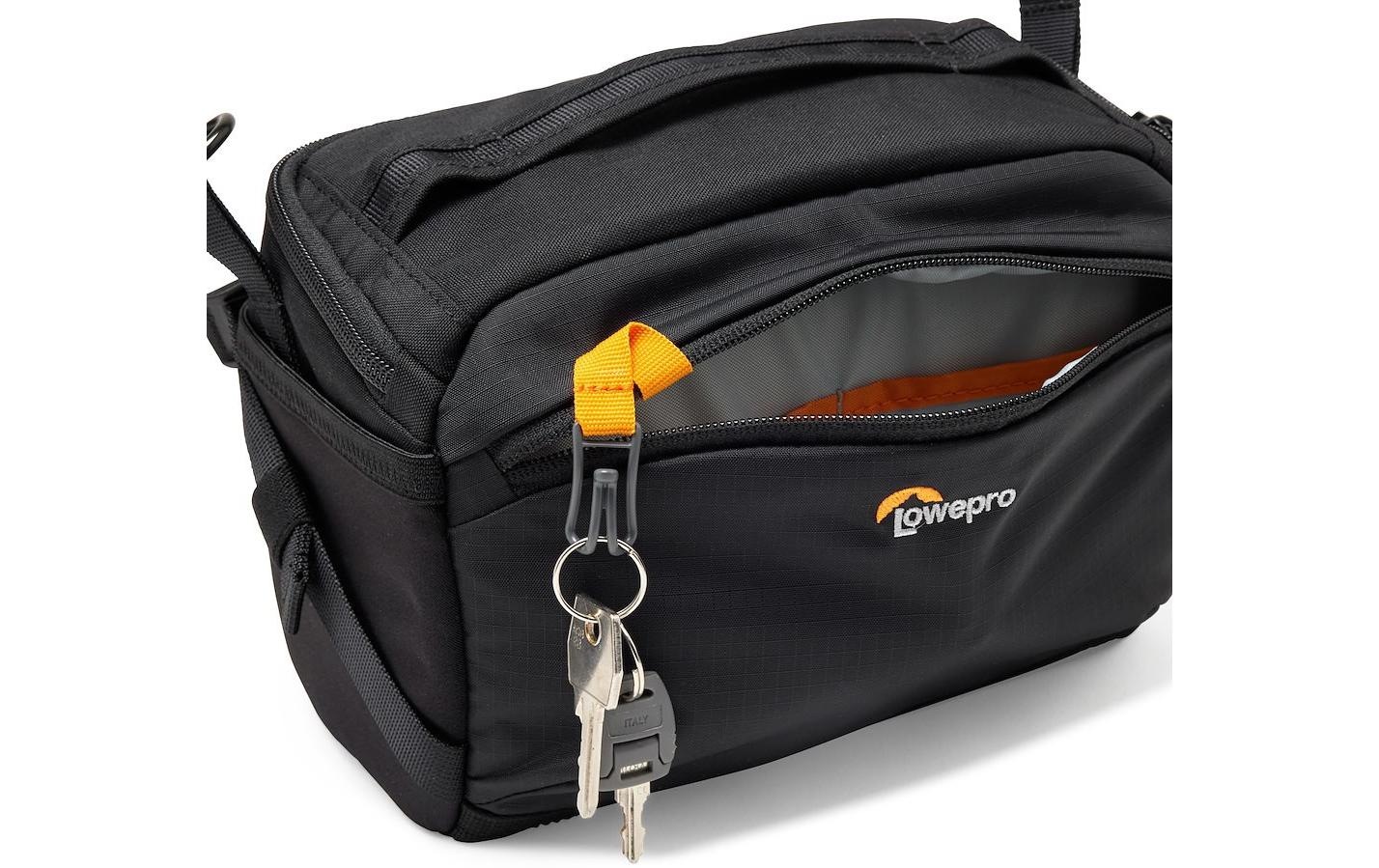 Lowepro Kameratasche »ProTactic Lite SLX 110 AW III«