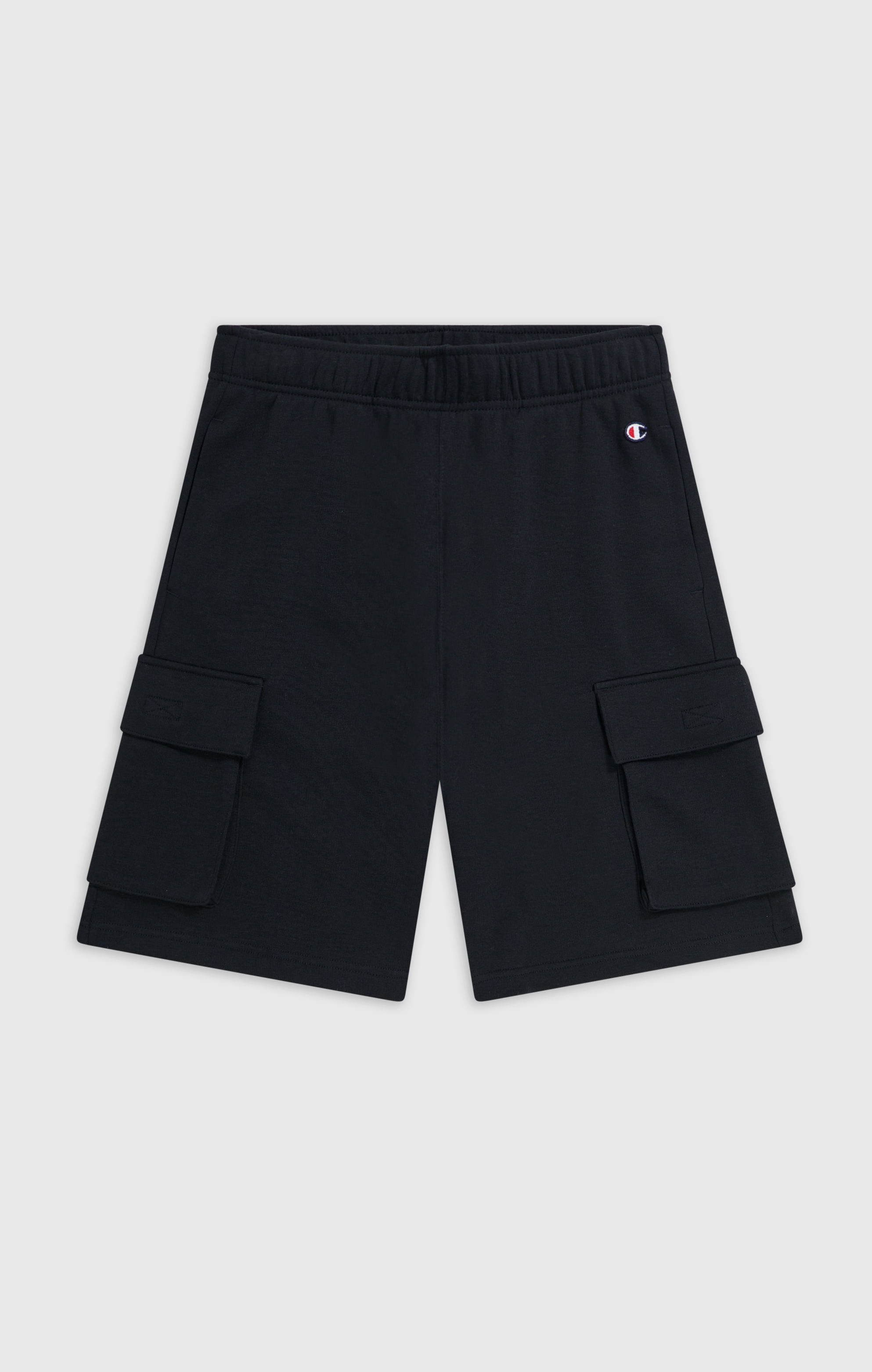 Champion Cargohose »Icons Sweat Cargo Bermuda«