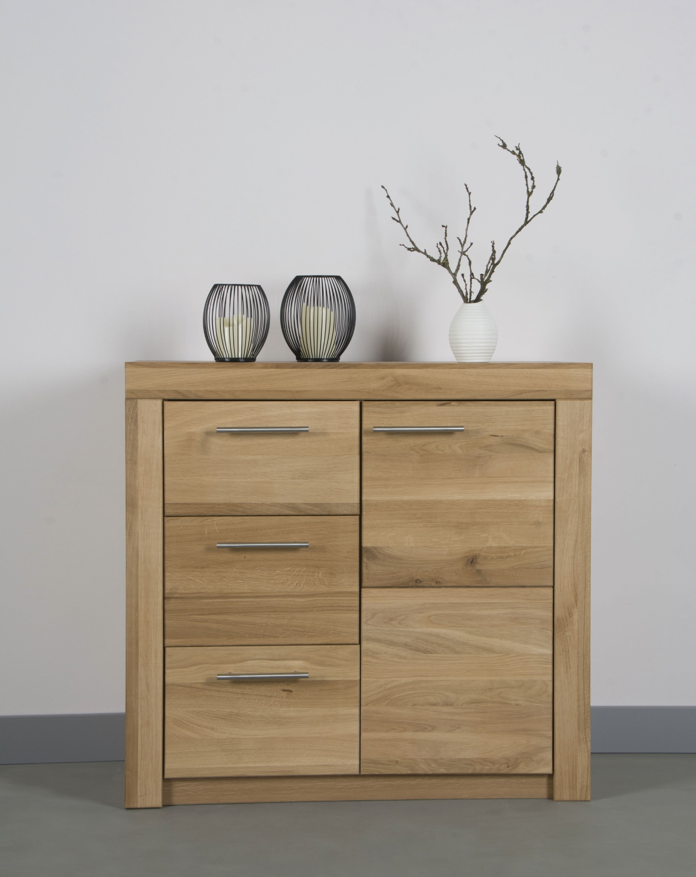 VOGL Möbelfabrik Commode »Toronto« Breite 91 cm