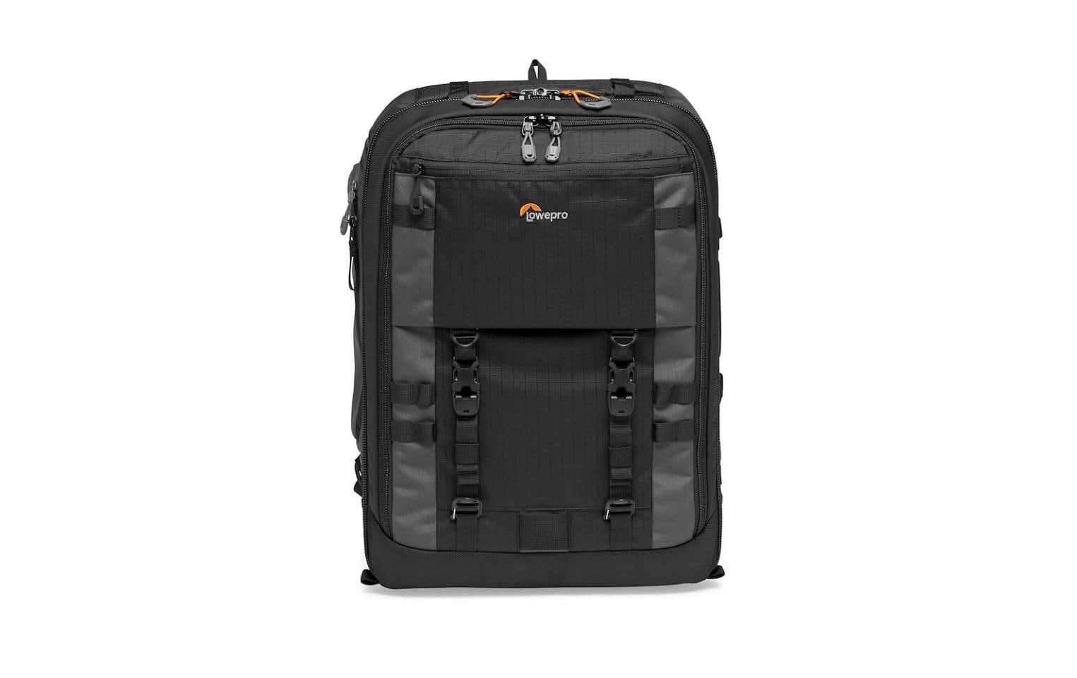 Lowepro Fotorucksack »Pro Trekker BP 450 AW II (GRL)«