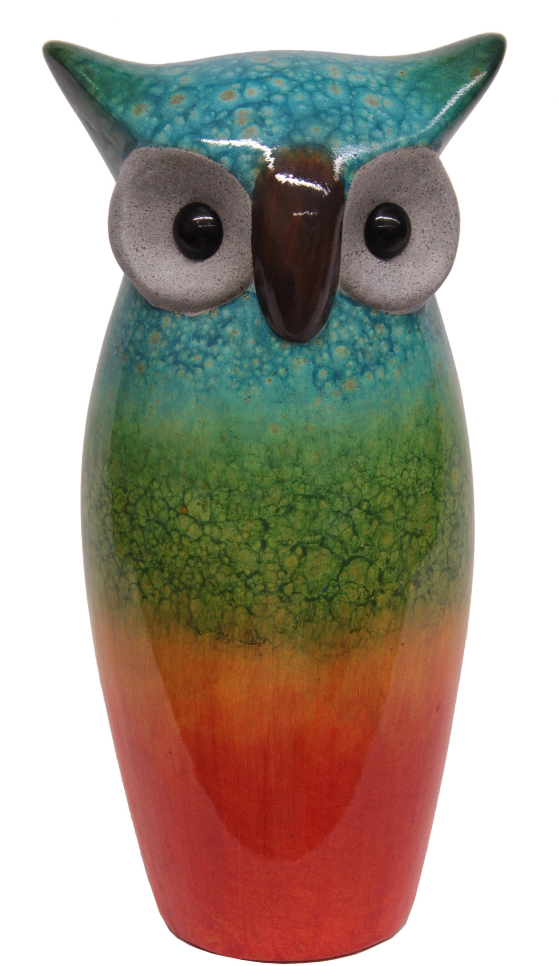 Image of I.GE.A. Tierfigur »Eule«, 30x15 cm bei Ackermann Versand Schweiz