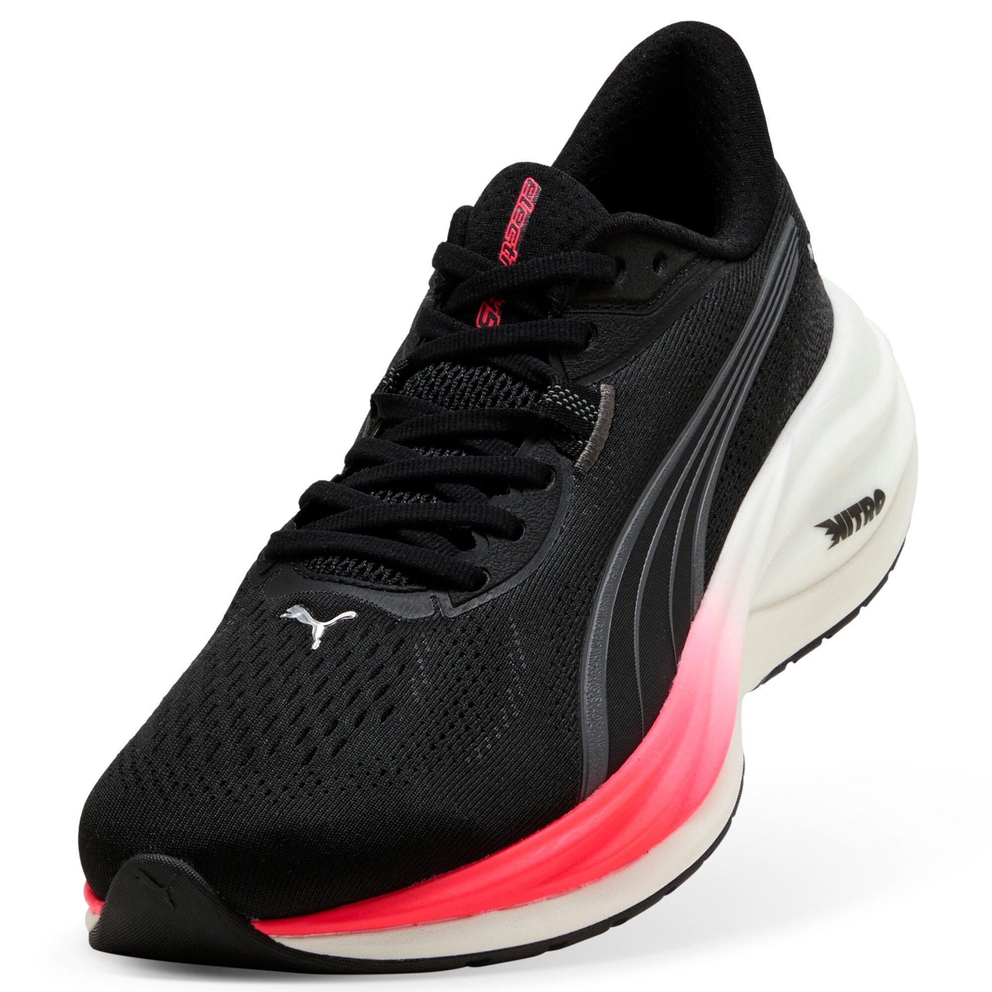 PUMA Chaussure de course »ELECTRIFY NITRO 5«