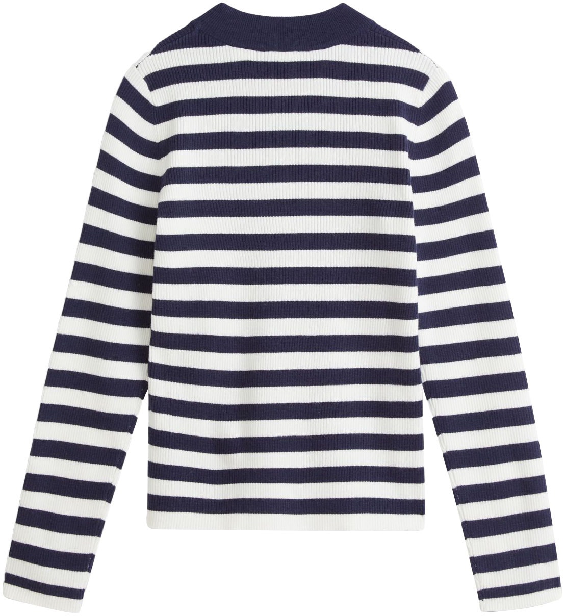 Levi's® Strickpullover »RIB SWEATER« mit Batwing Logo