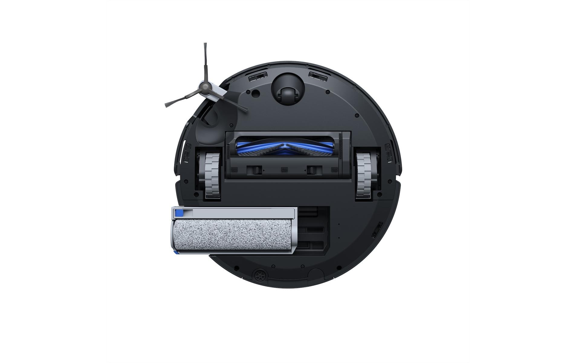   Nass-Trocken-Saugroboter »Deebot X8 Omni« Fassungsvermögen (ml): 220