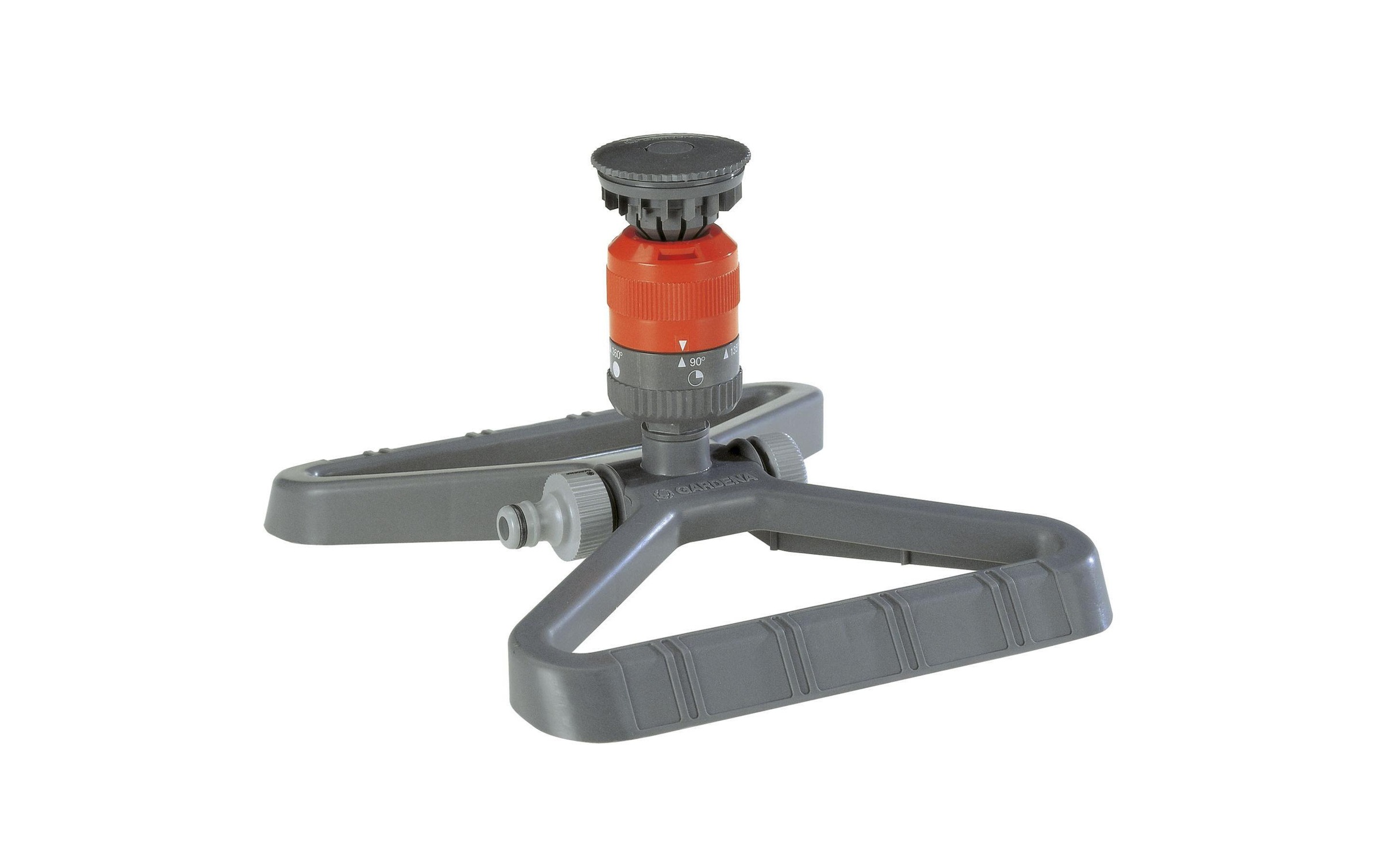 Image of GARDENA Kreisregner »Kreisregner Comfort Vario« bei Ackermann Versand Schweiz