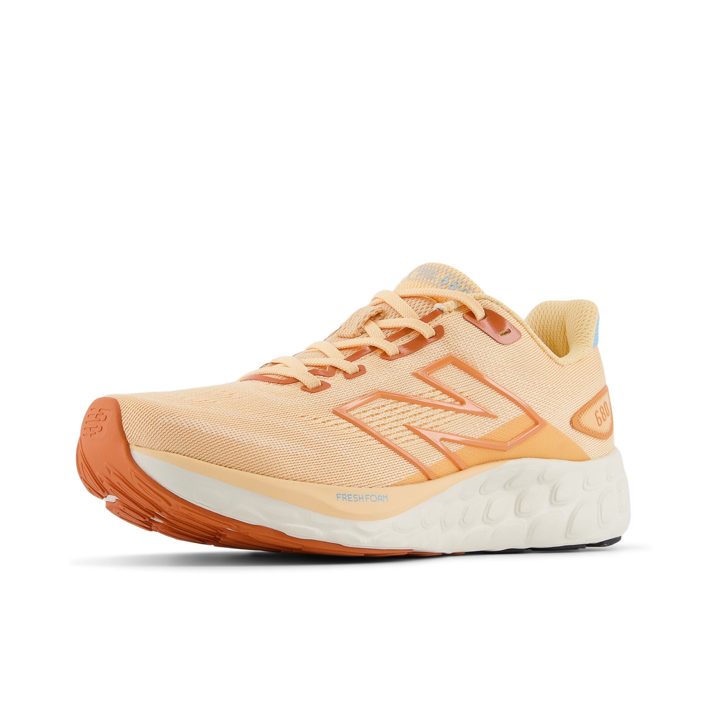 New Balance Laufschuh »W680«