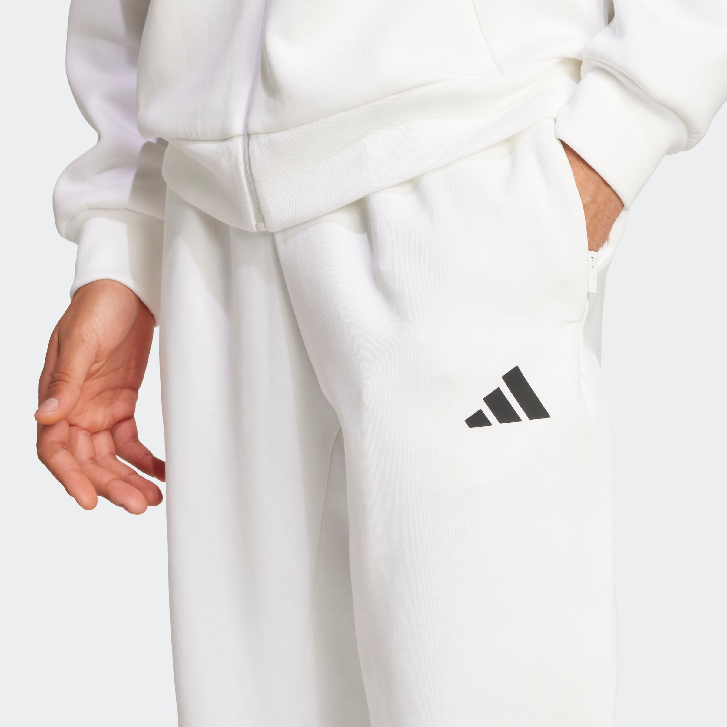 adidas Sportswear Pantalon de sport »M FI 3S PT«