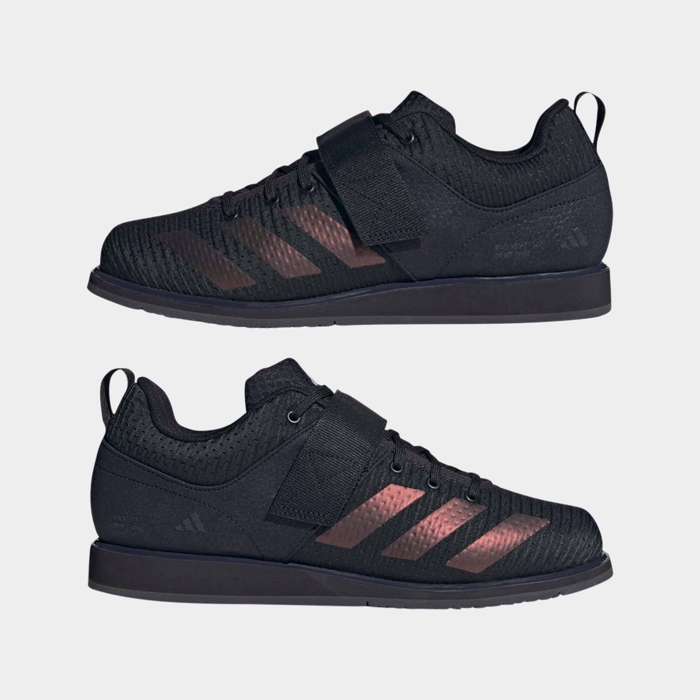adidas Performance Chaussure d'entraînement »POWERLIFT 5«  chaussure d'haltérophilie