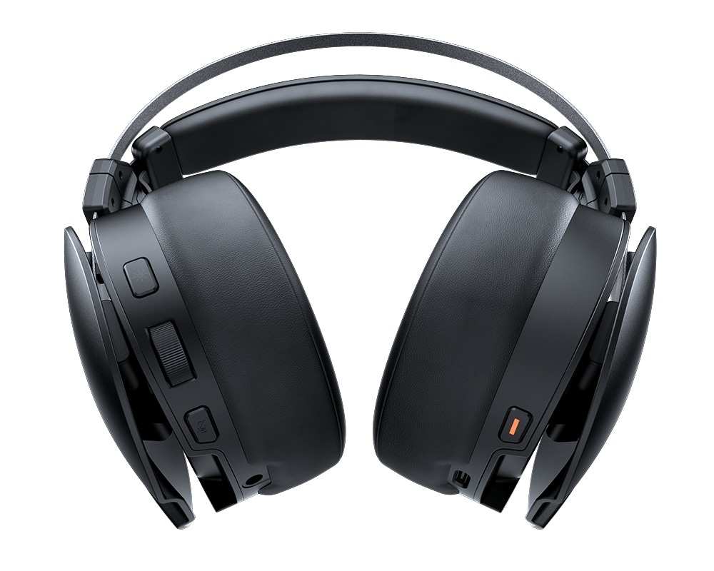 Cougar Gaming-Headset »OMNES Essential«