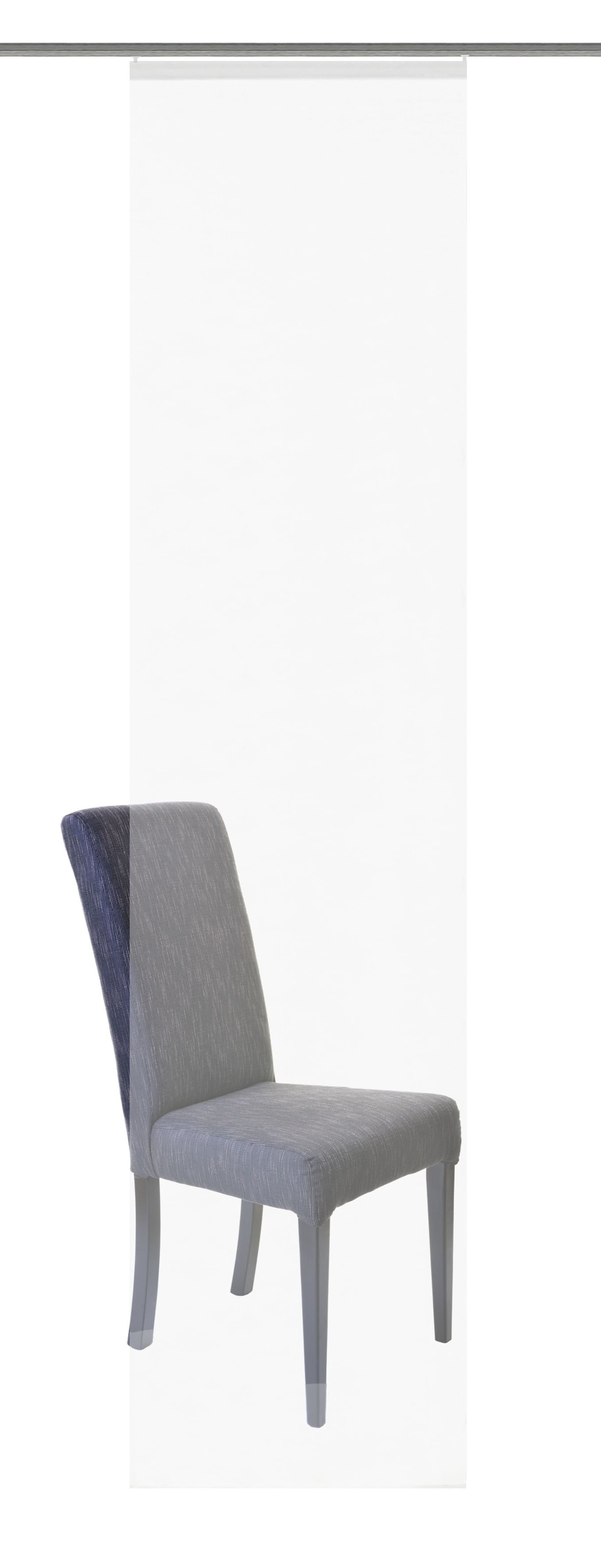 Image of HOME WOHNIDEEN Schiebegardine »Crockett«, (1 St.), HxB: 245x60, inkl. Befestigungszubehör bei Ackermann Versand Schweiz