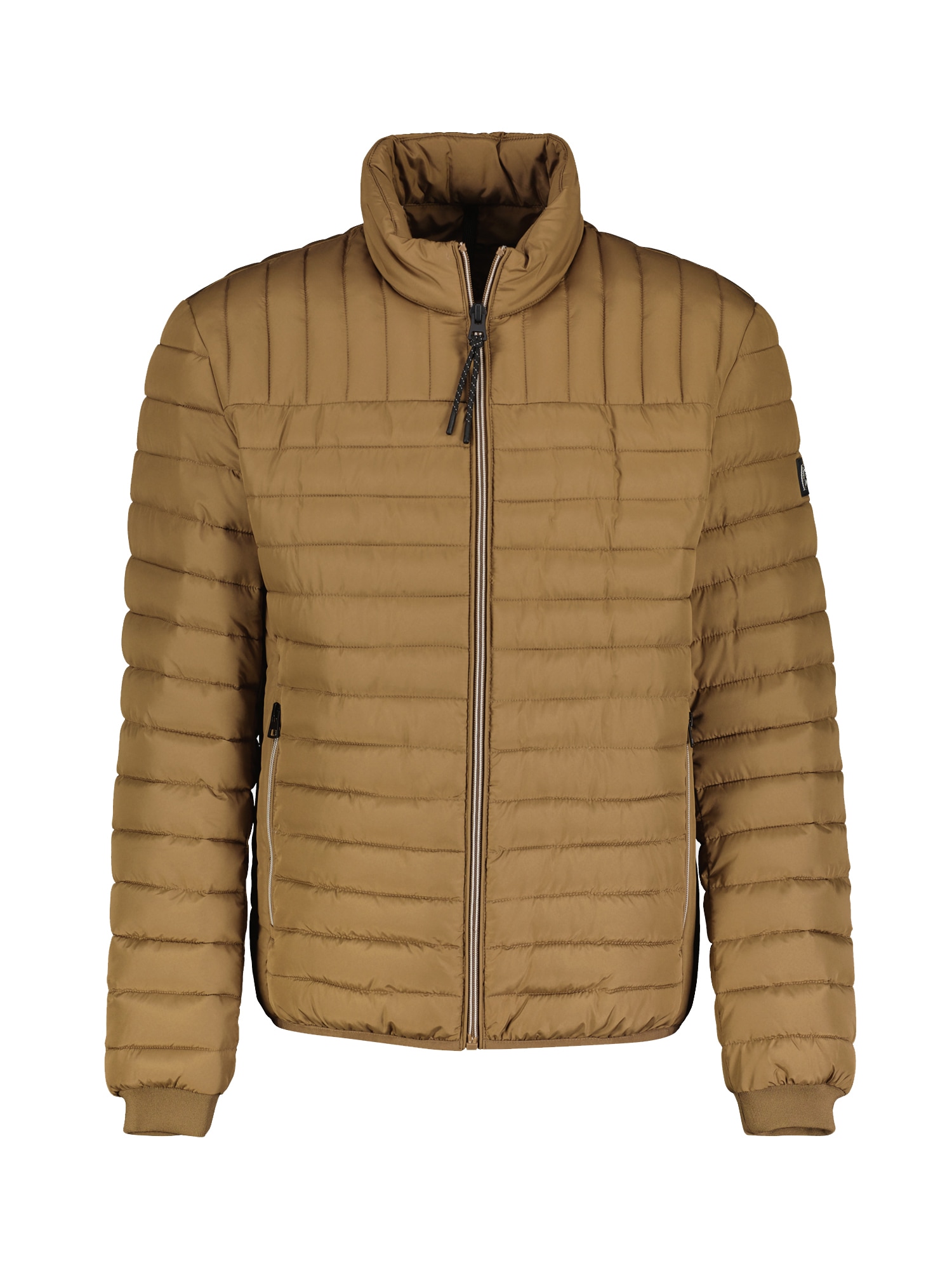 Image of LERROS Steppjacke "Leichter Herren Steppblouson" ohne Kapuze
